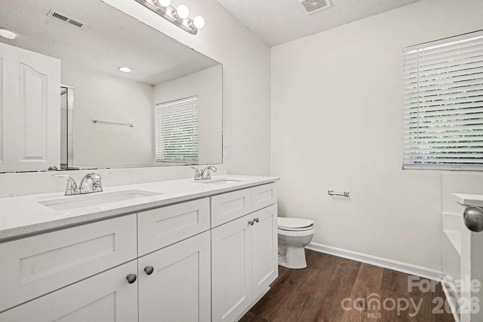 3404 Passour Ridge Lane — Charlotte