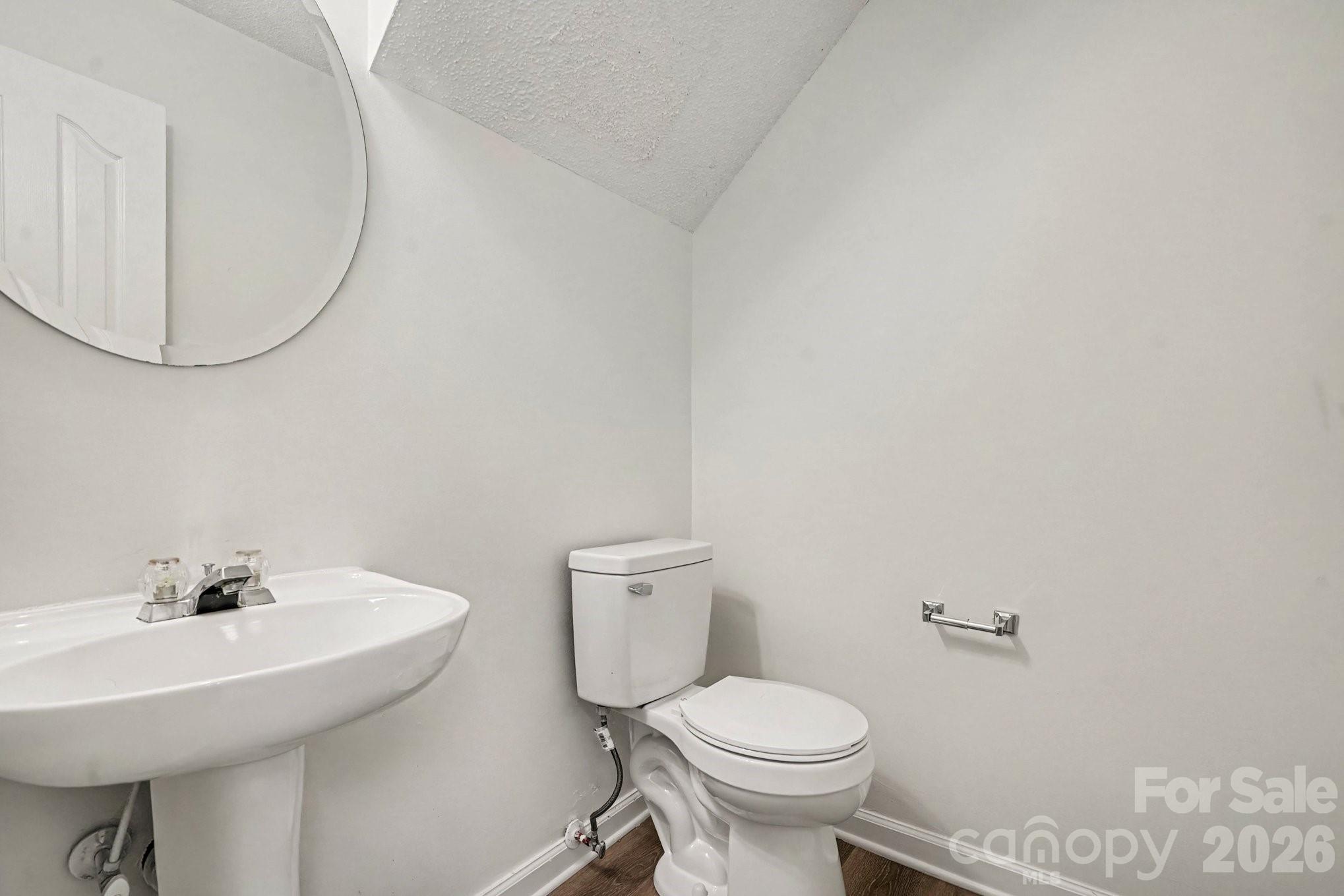 3404 Passour Ridge Lane — Charlotte