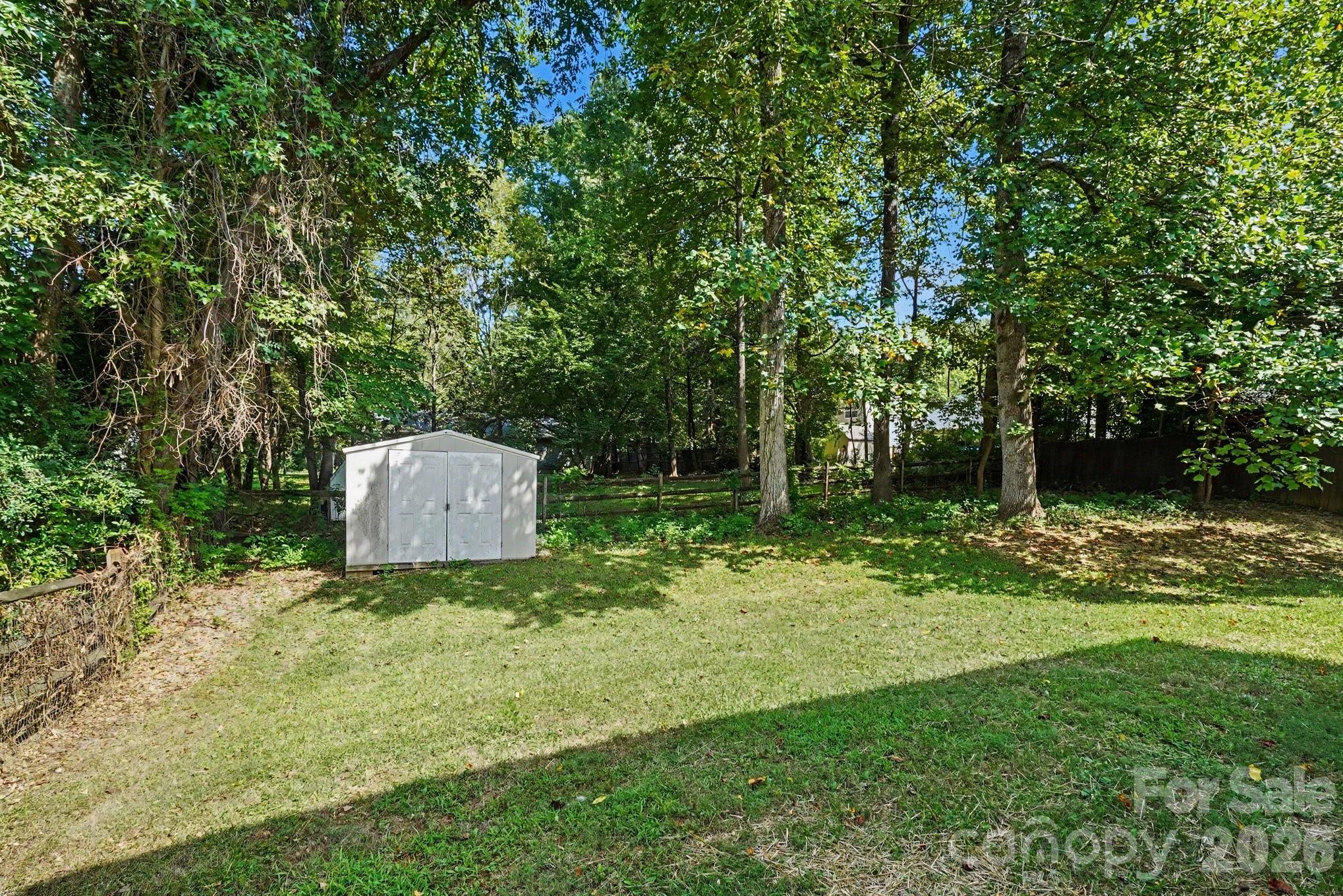 3404 Passour Ridge Lane — Charlotte