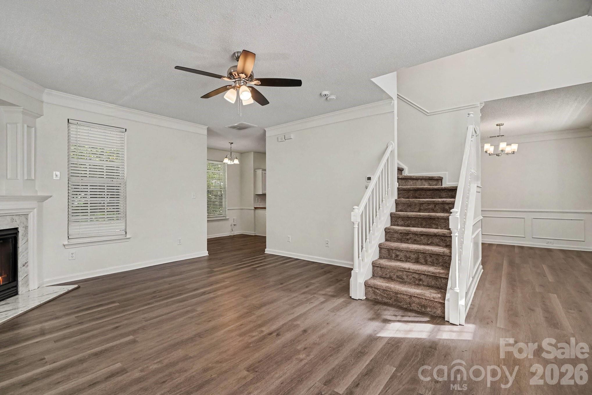3404 Passour Ridge Lane — Charlotte