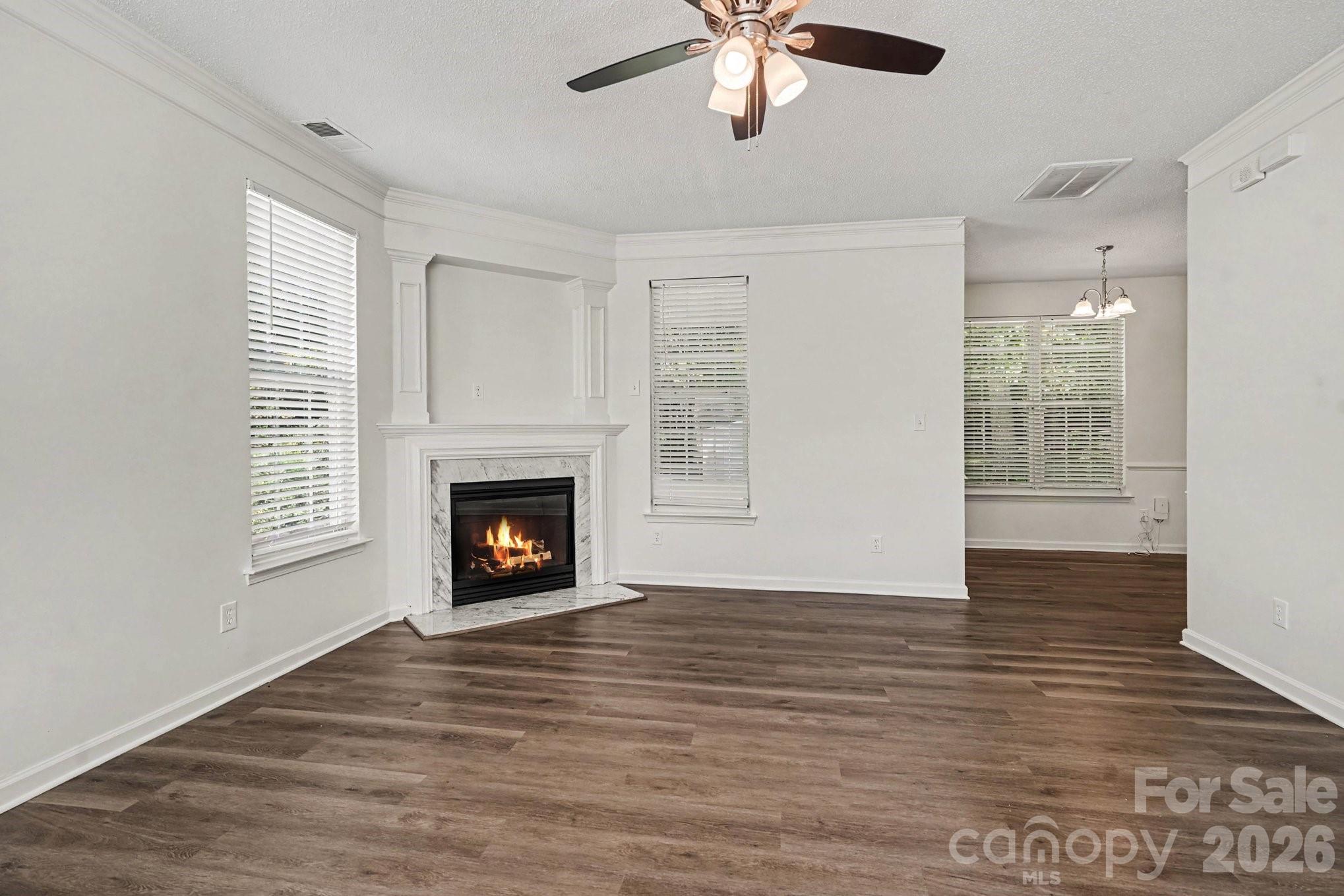 3404 Passour Ridge Lane — Charlotte