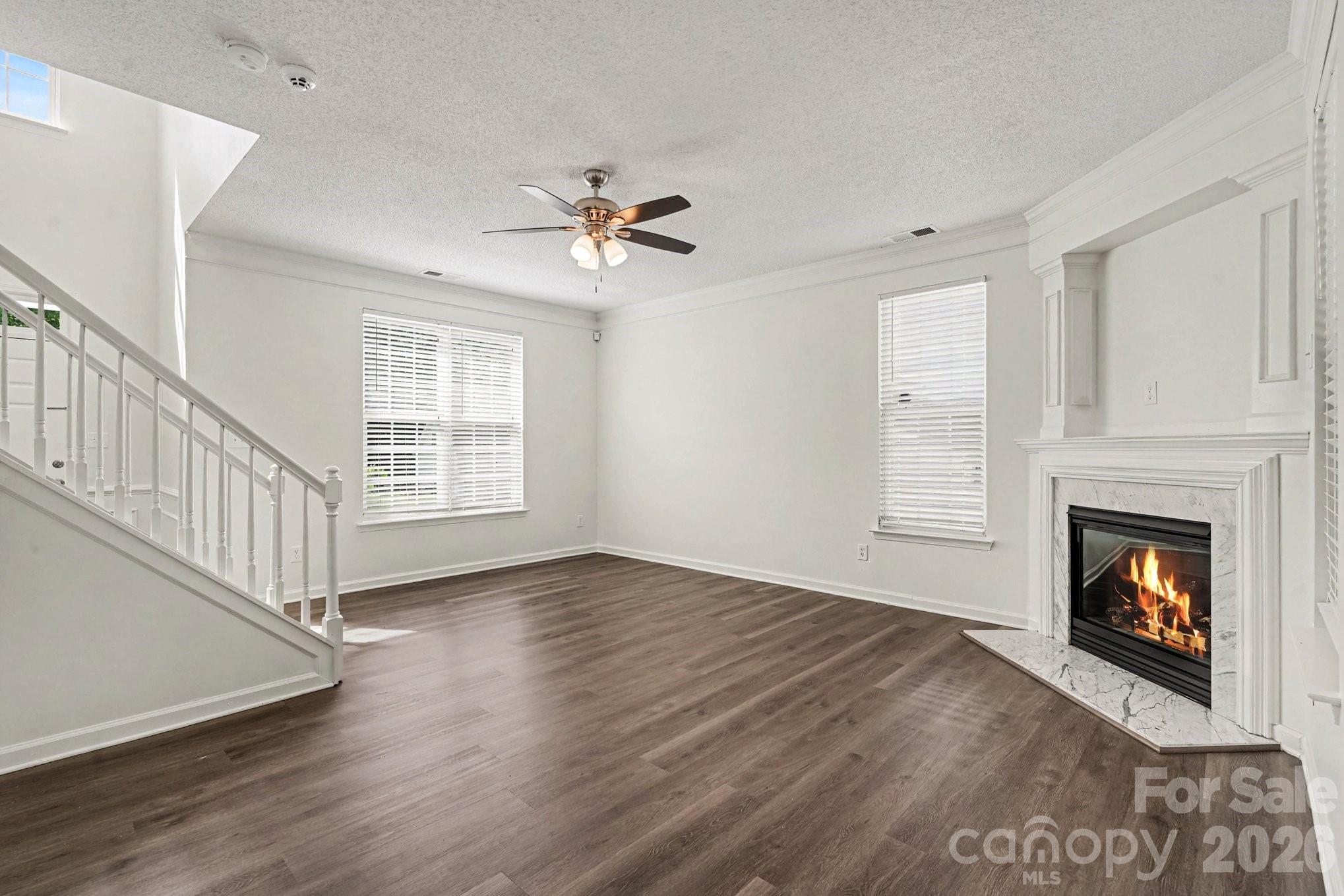3404 Passour Ridge Lane — Charlotte