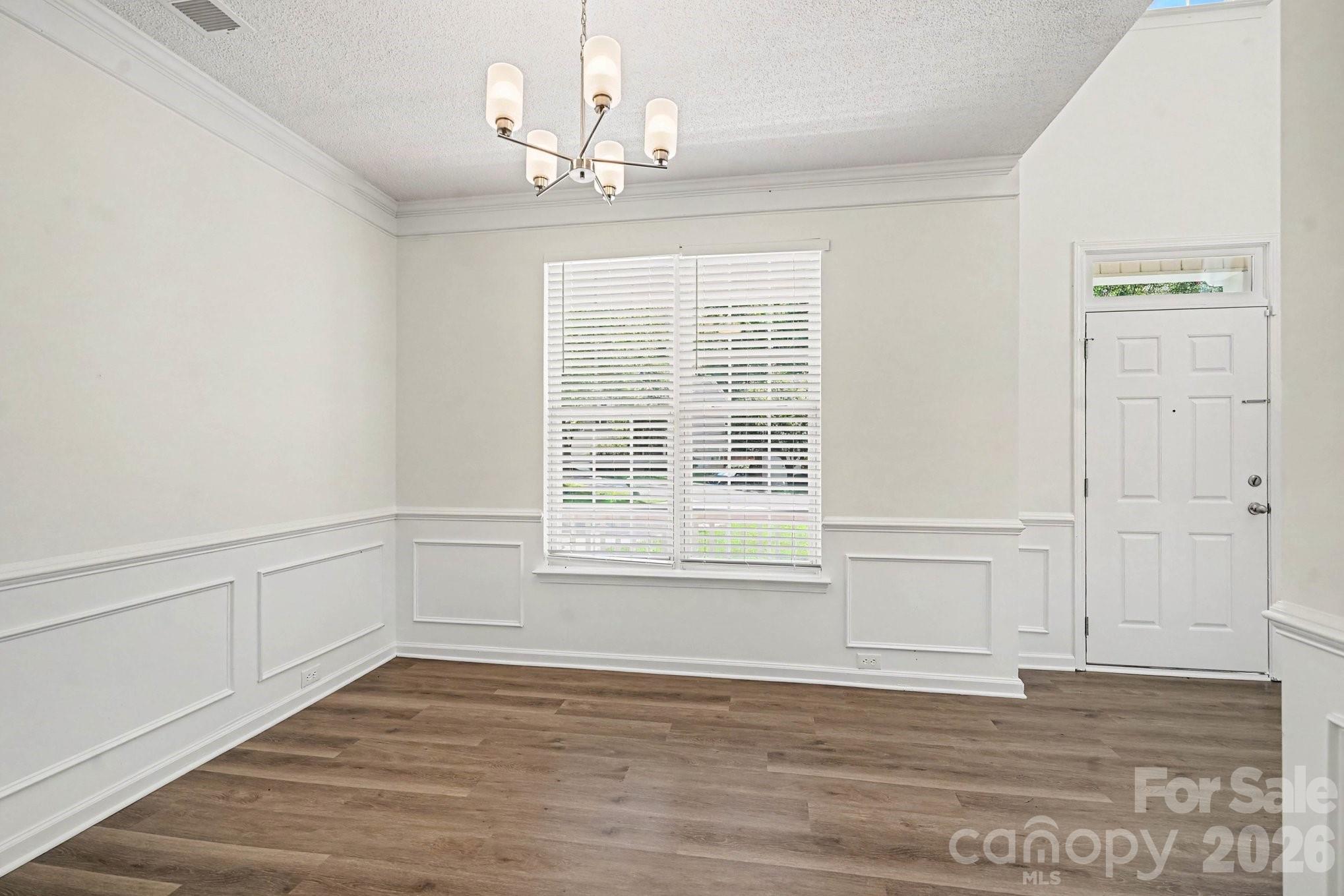 3404 Passour Ridge Lane — Charlotte