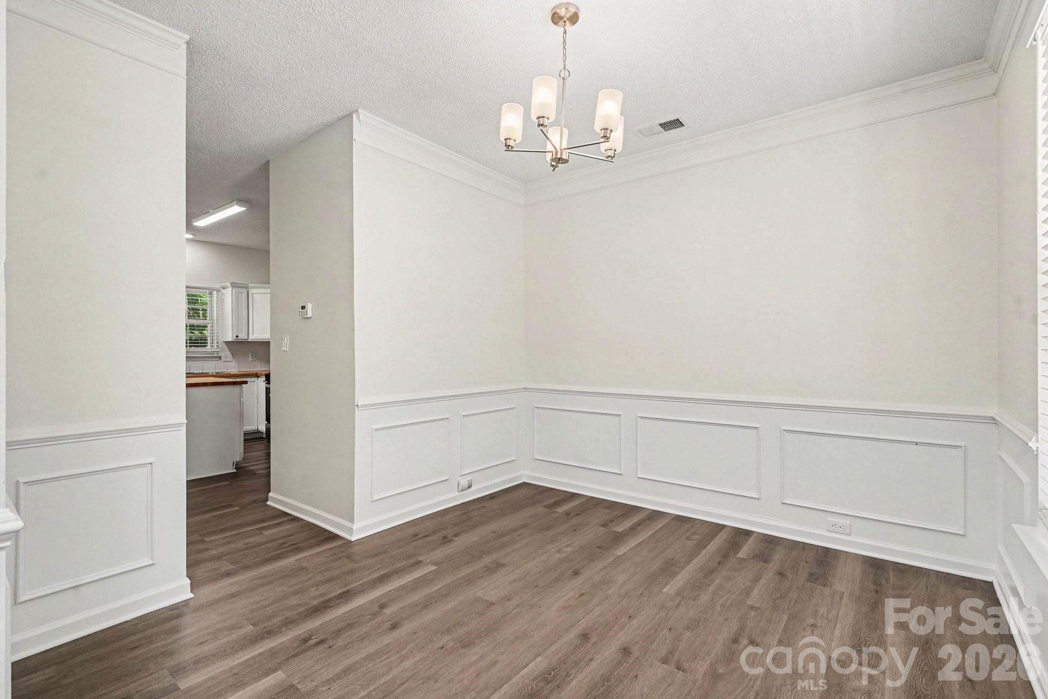 3404 Passour Ridge Lane — Charlotte