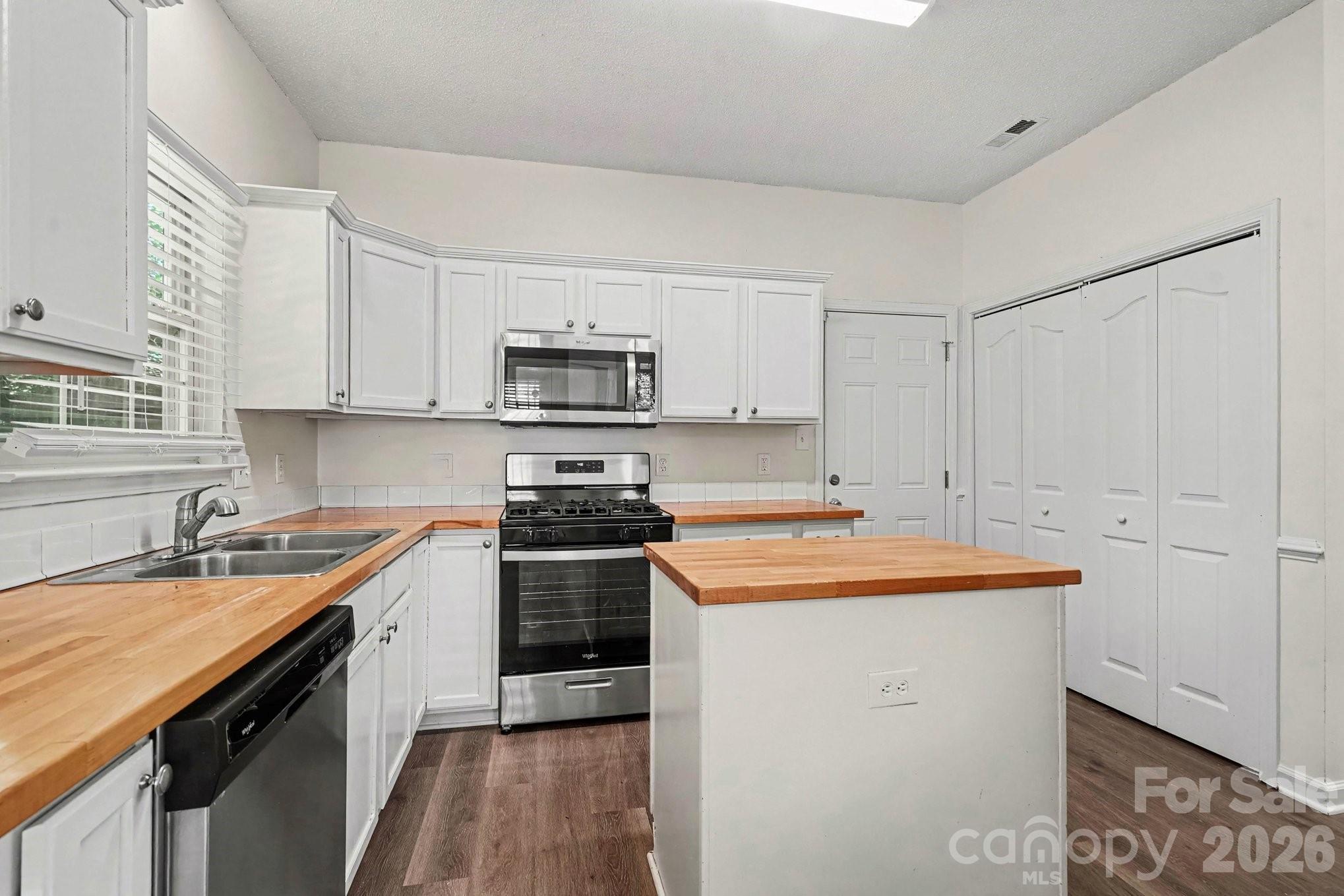 3404 Passour Ridge Lane — Charlotte