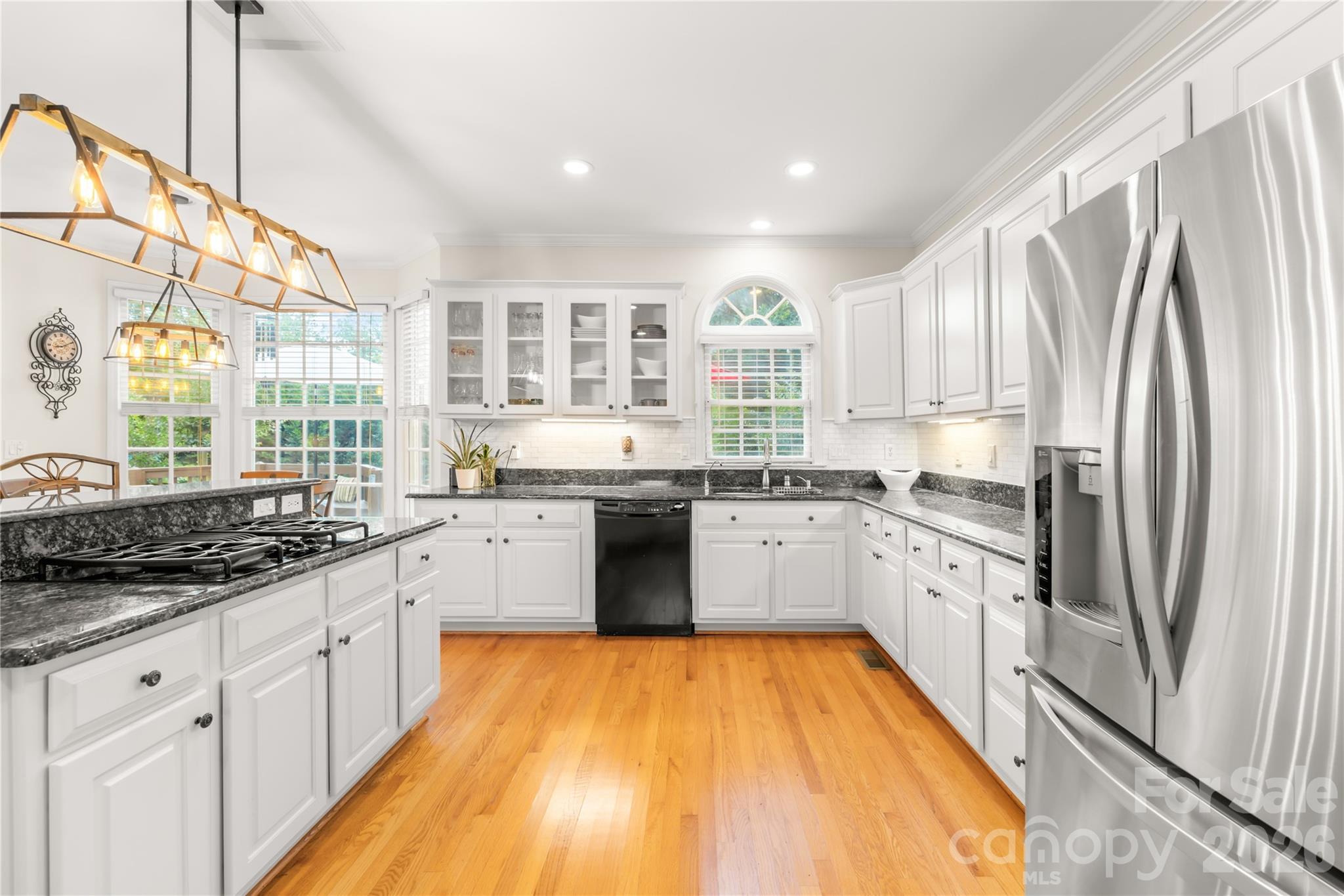 9514 Hayenridge Court — Huntersville