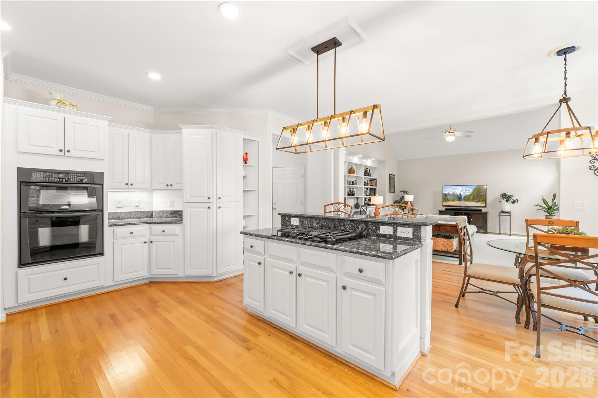 9514 Hayenridge Court — Huntersville