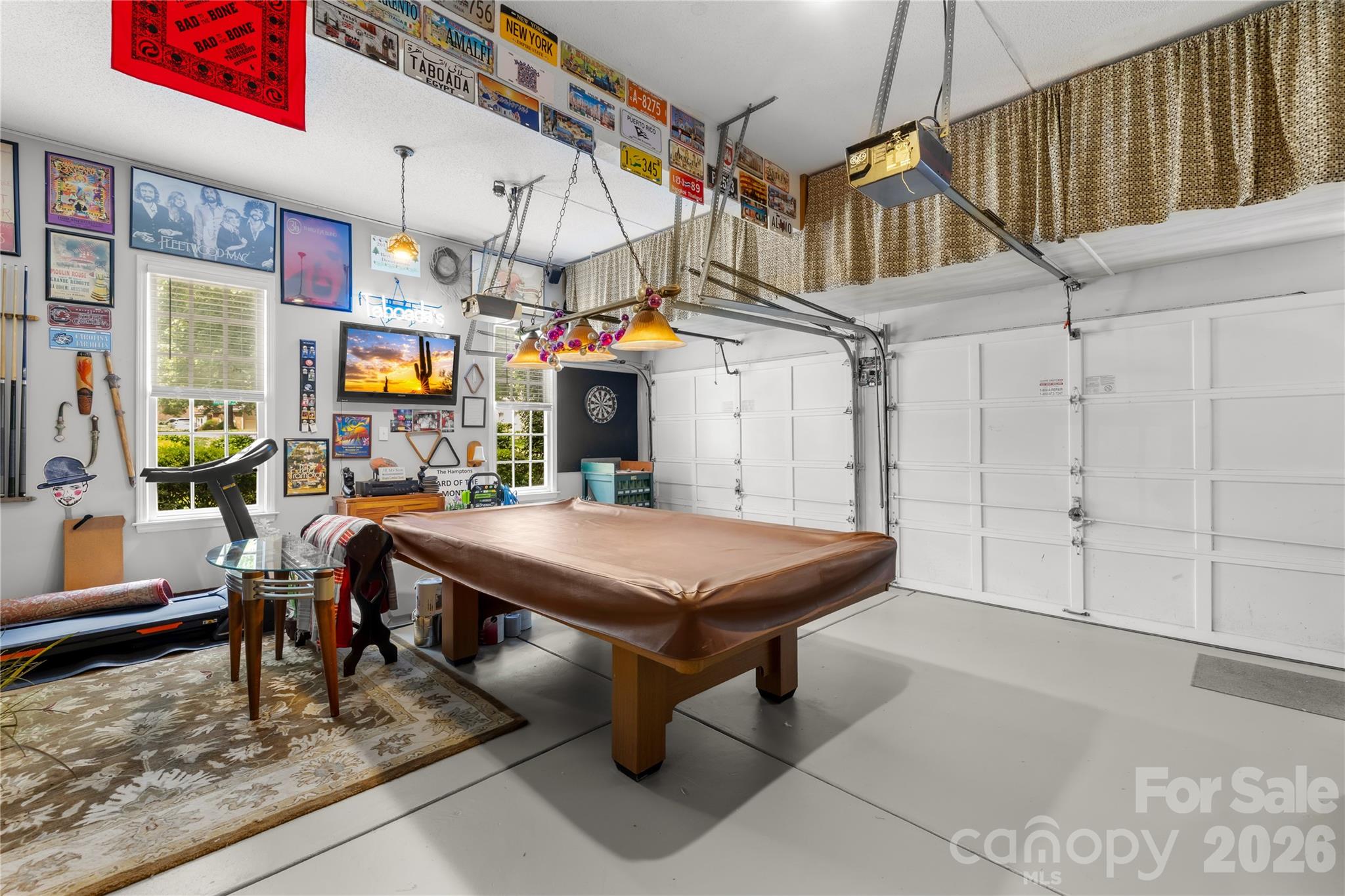 9514 Hayenridge Court — Huntersville