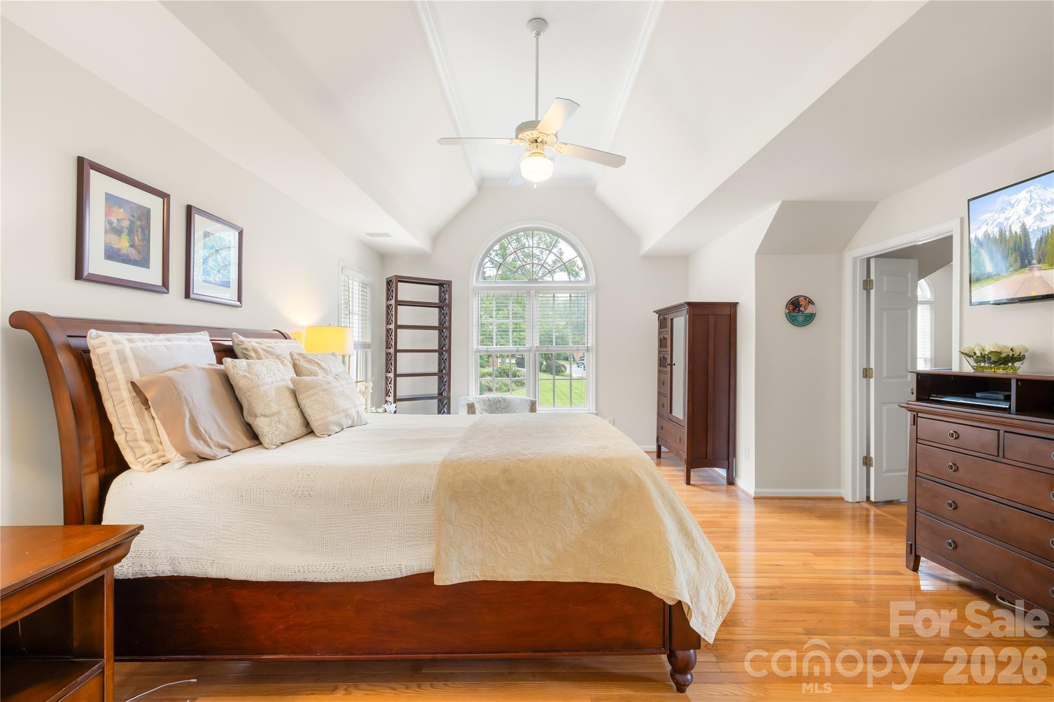 9514 Hayenridge Court — Huntersville