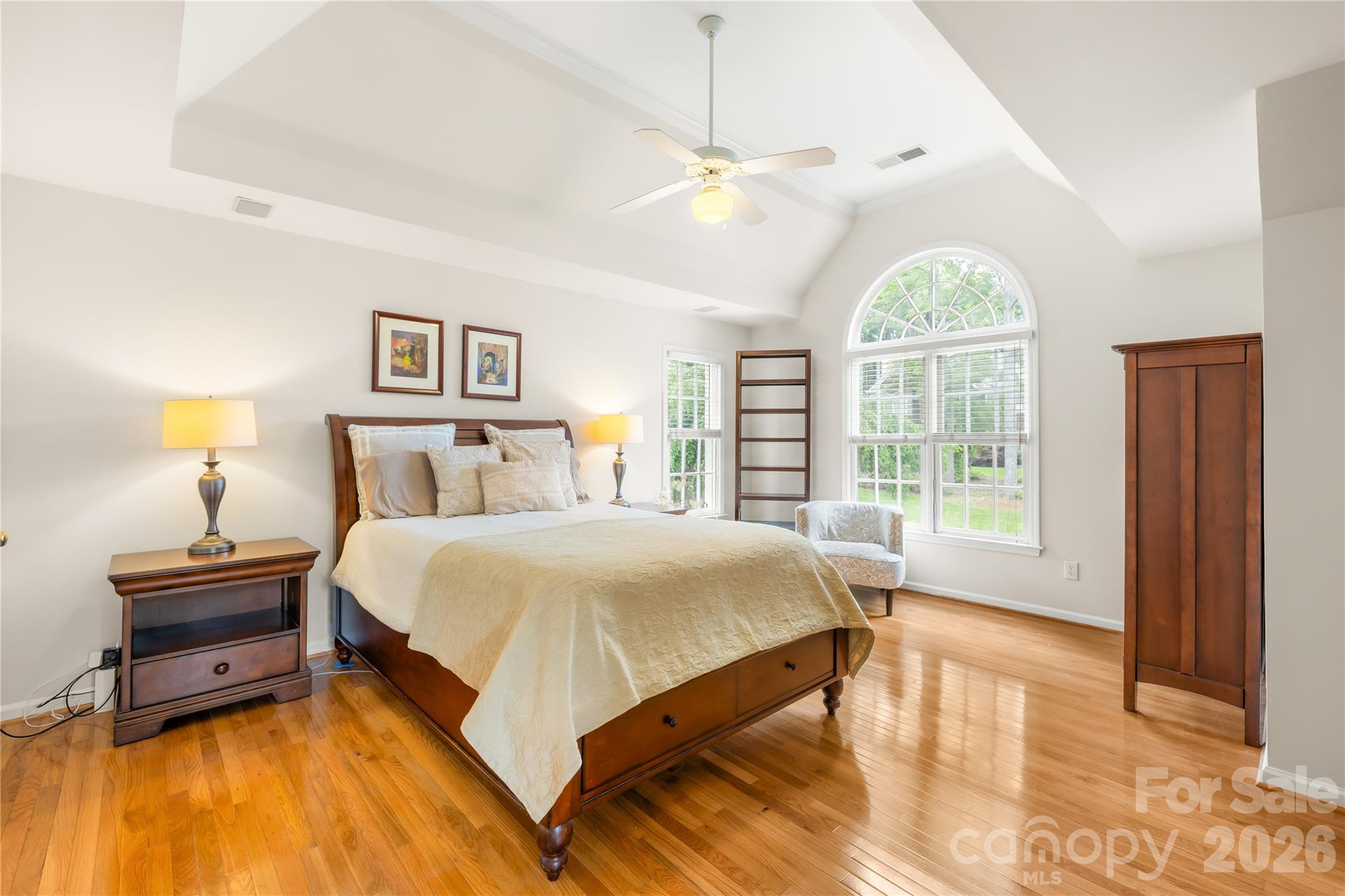 9514 Hayenridge Court — Huntersville