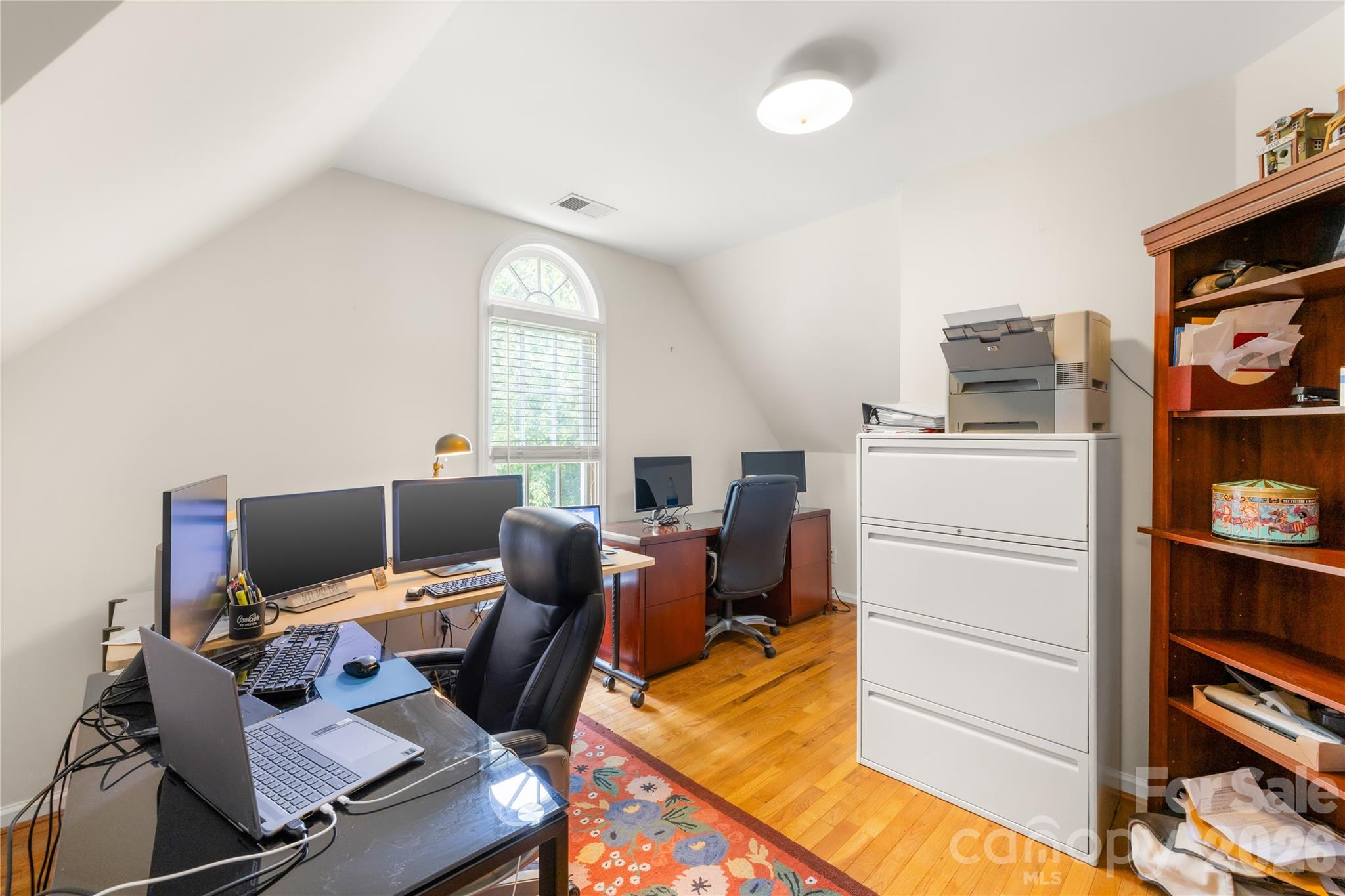 9514 Hayenridge Court — Huntersville
