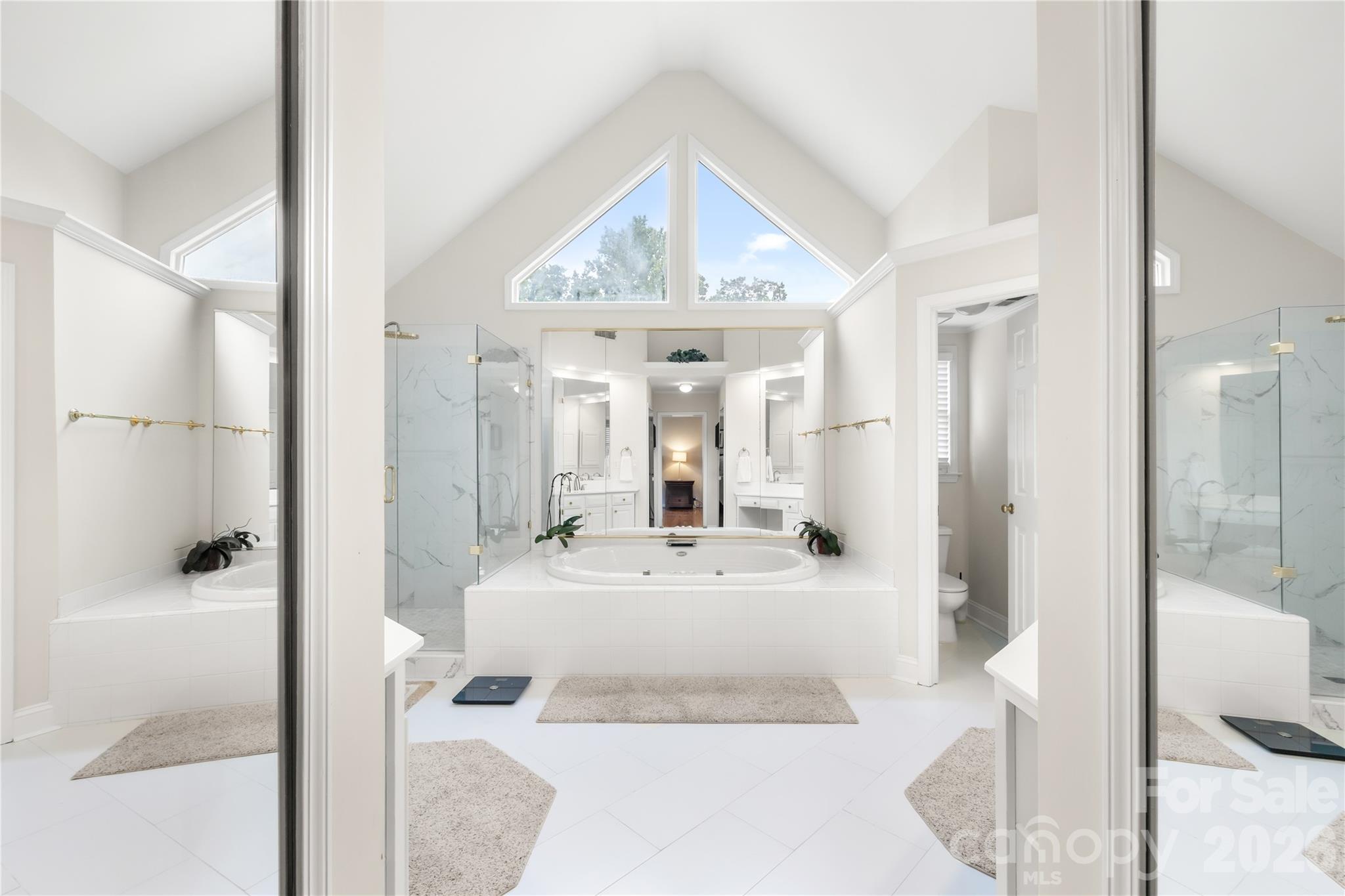 9514 Hayenridge Court — Huntersville