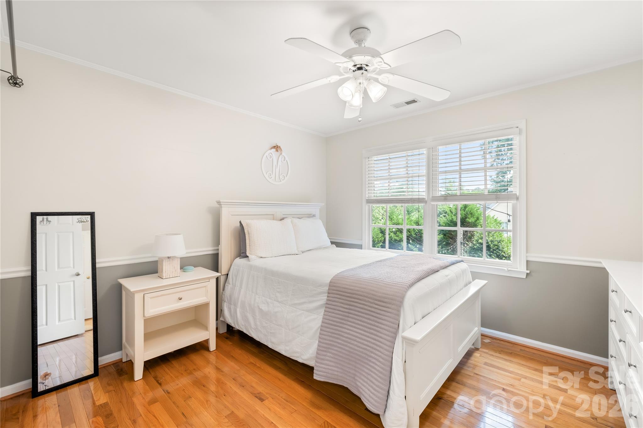 9514 Hayenridge Court — Huntersville