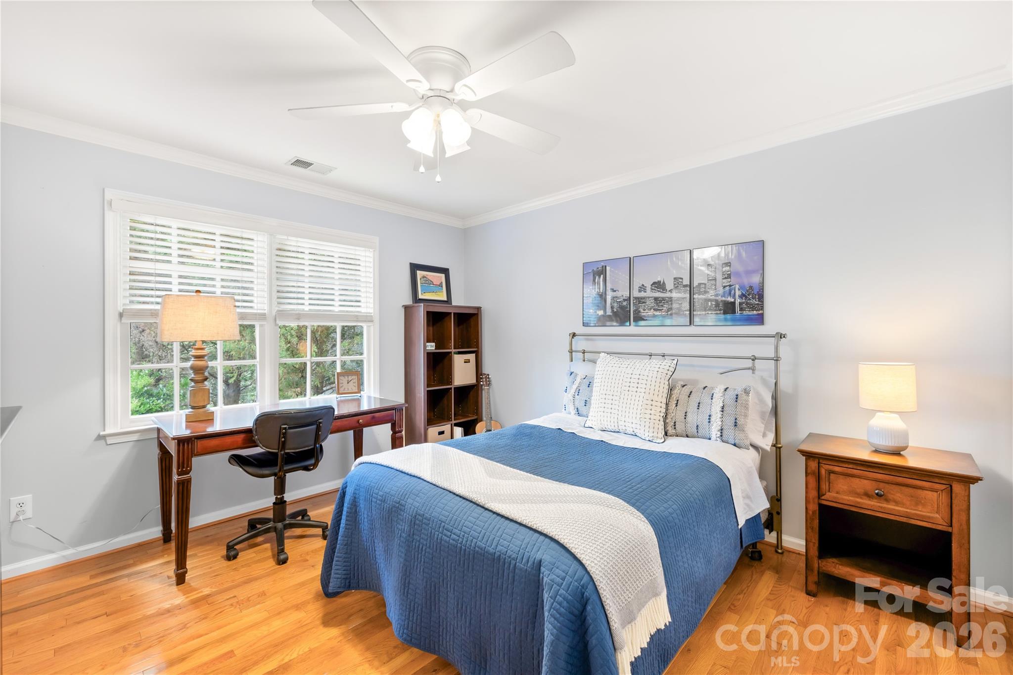 9514 Hayenridge Court — Huntersville