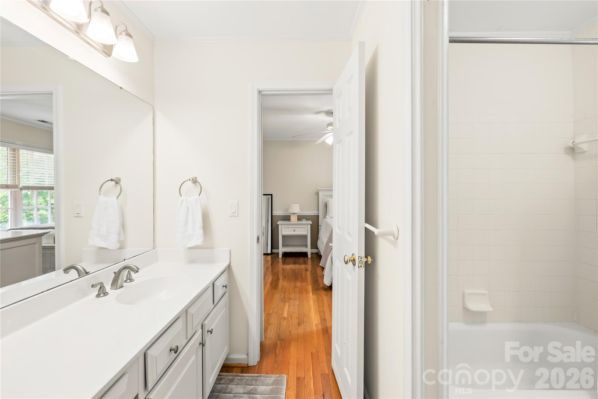 9514 Hayenridge Court — Huntersville