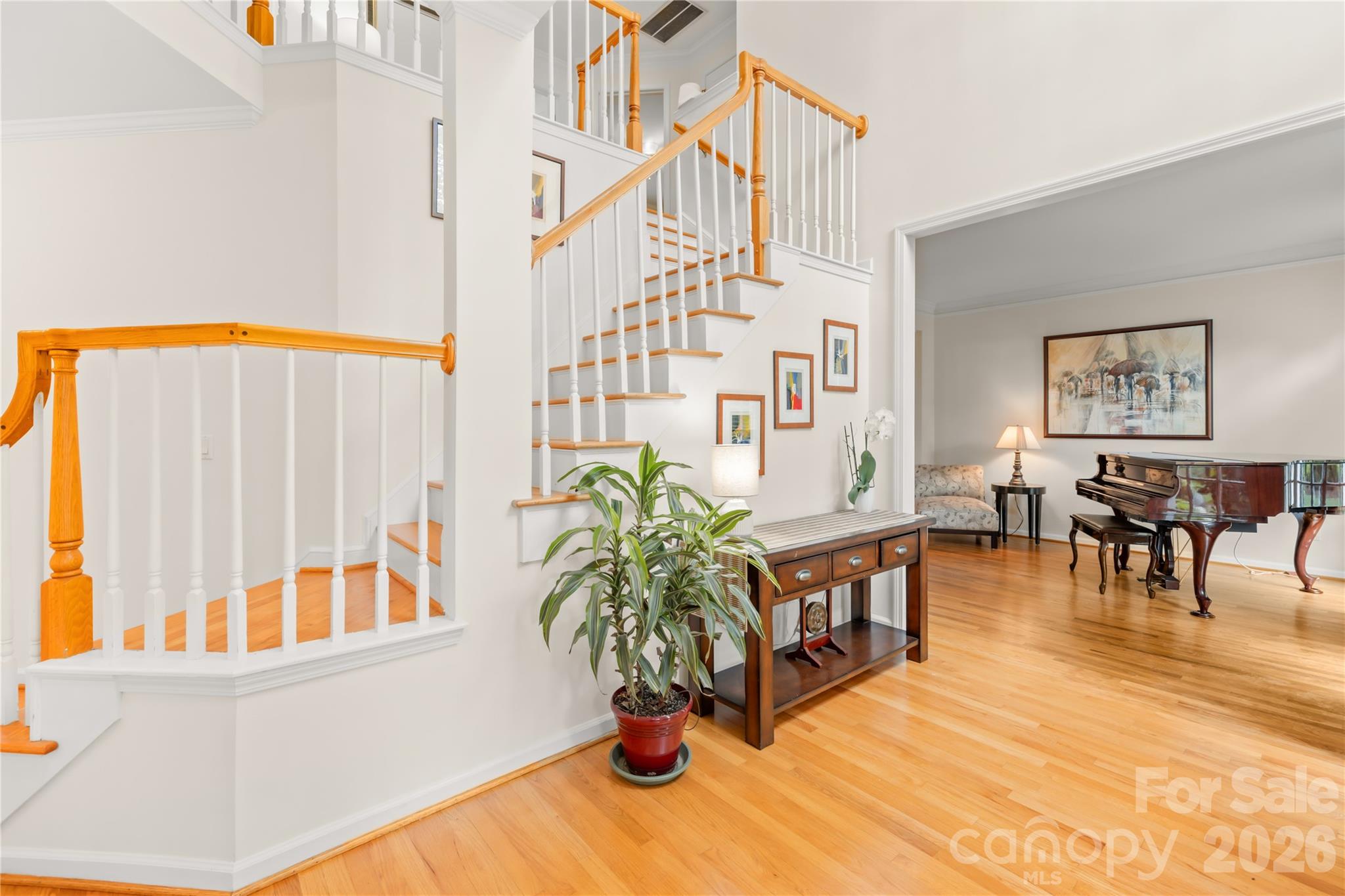 9514 Hayenridge Court — Huntersville