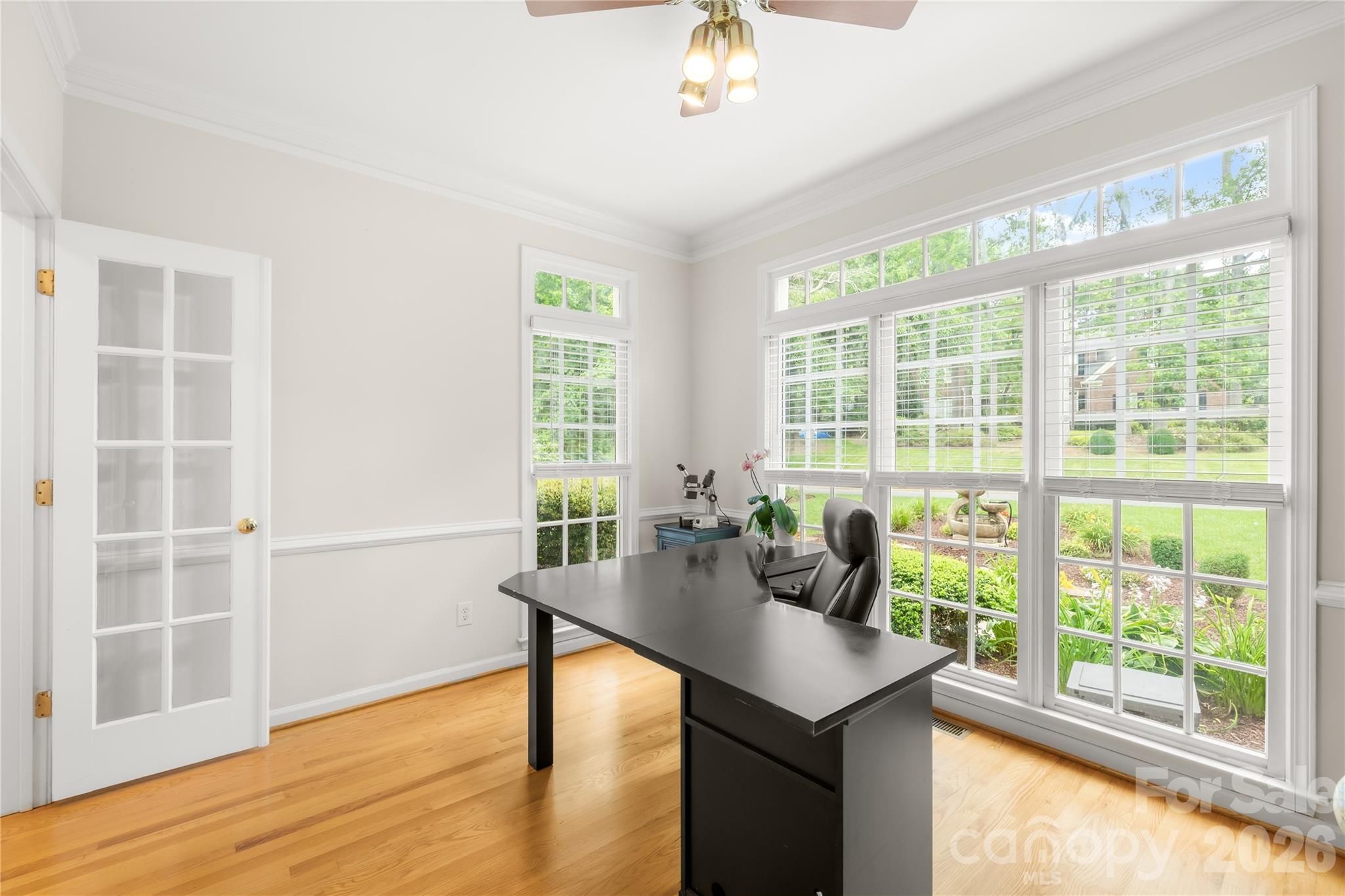 9514 Hayenridge Court — Huntersville