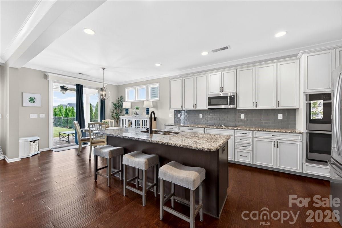 13106 Chopin Ridge Road — Huntersville
