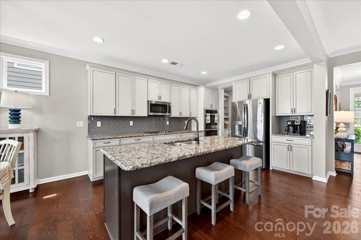 13106 Chopin Ridge Road — Huntersville
