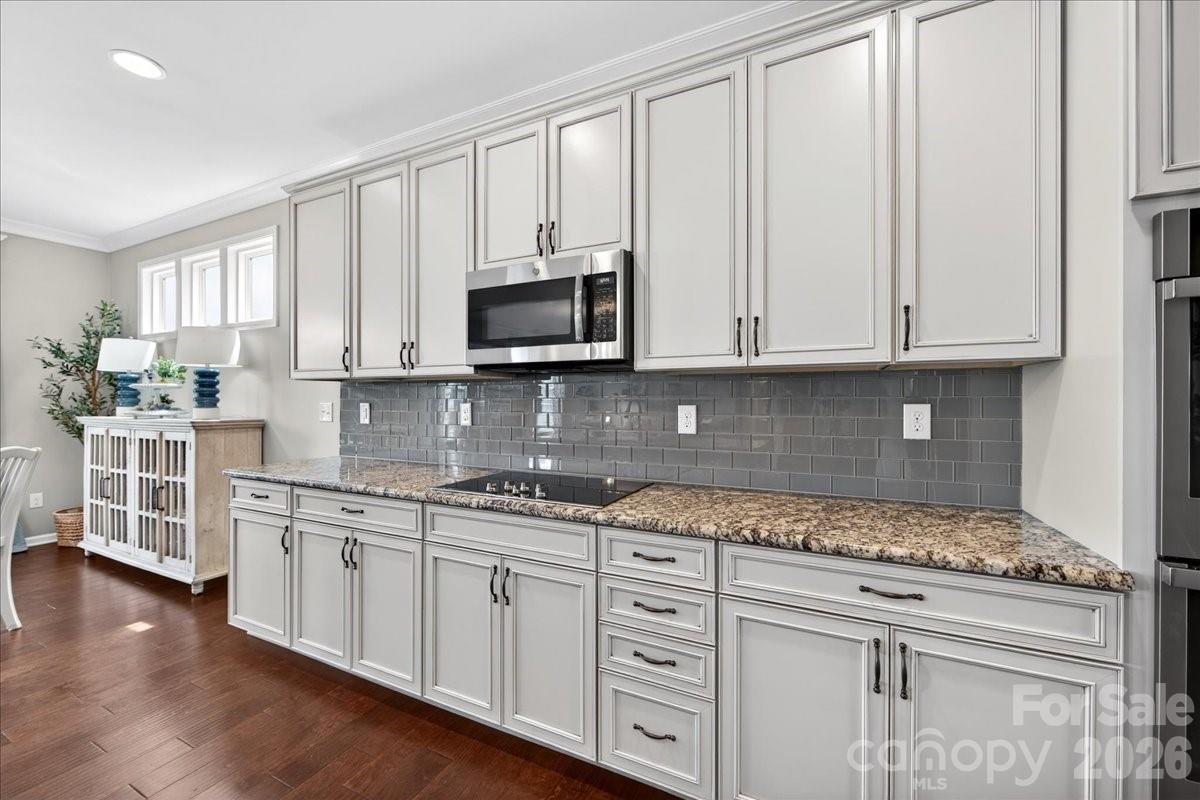 13106 Chopin Ridge Road — Huntersville