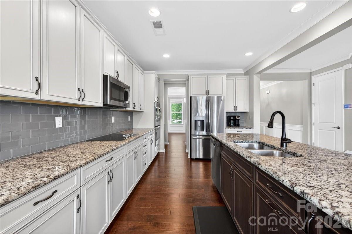 13106 Chopin Ridge Road — Huntersville