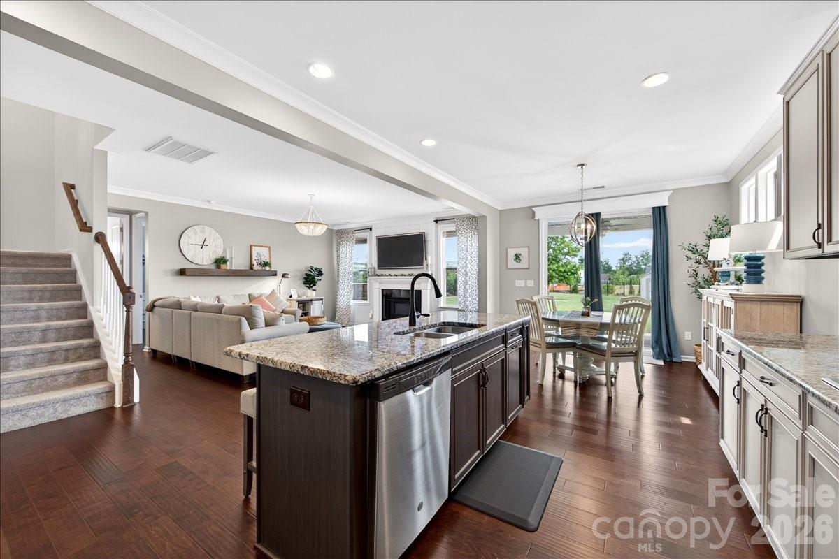 13106 Chopin Ridge Road — Huntersville