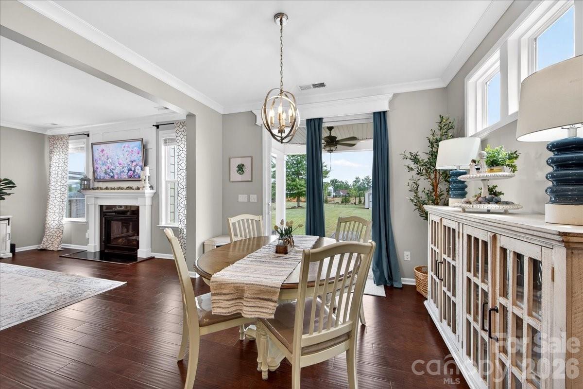 13106 Chopin Ridge Road — Huntersville