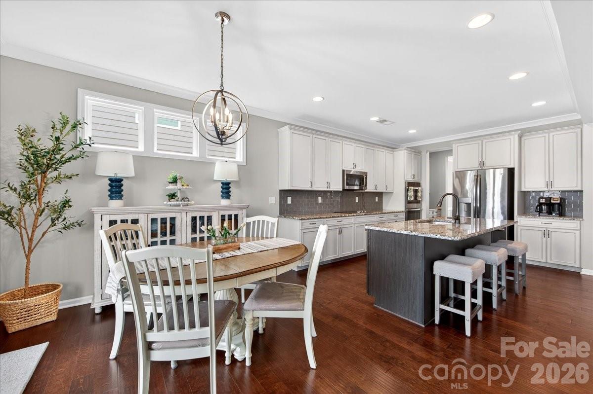 13106 Chopin Ridge Road — Huntersville