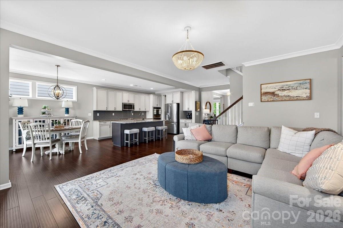13106 Chopin Ridge Road — Huntersville