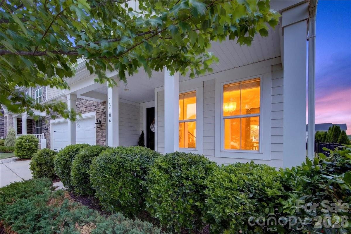 13106 Chopin Ridge Road — Huntersville