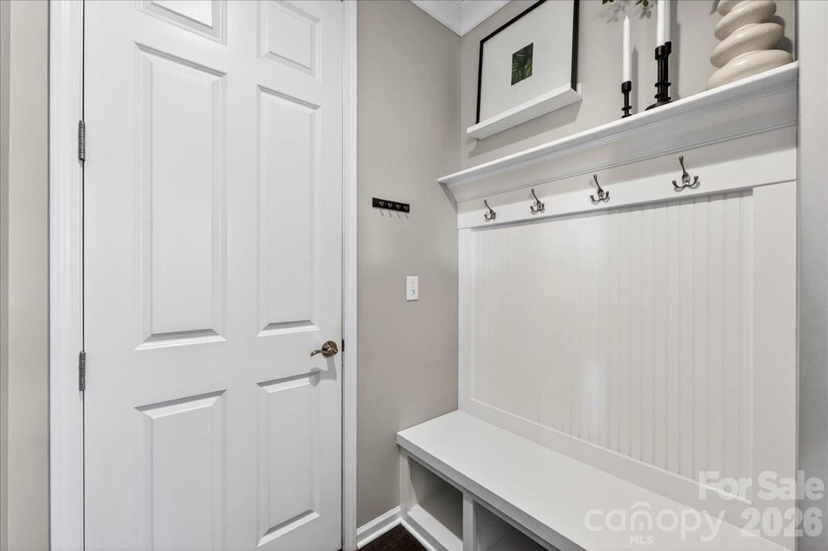 13106 Chopin Ridge Road — Huntersville