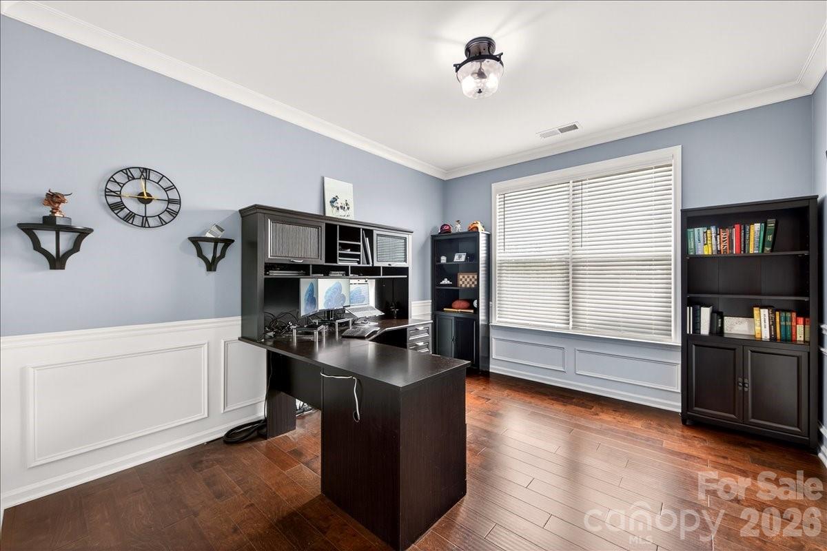 13106 Chopin Ridge Road — Huntersville