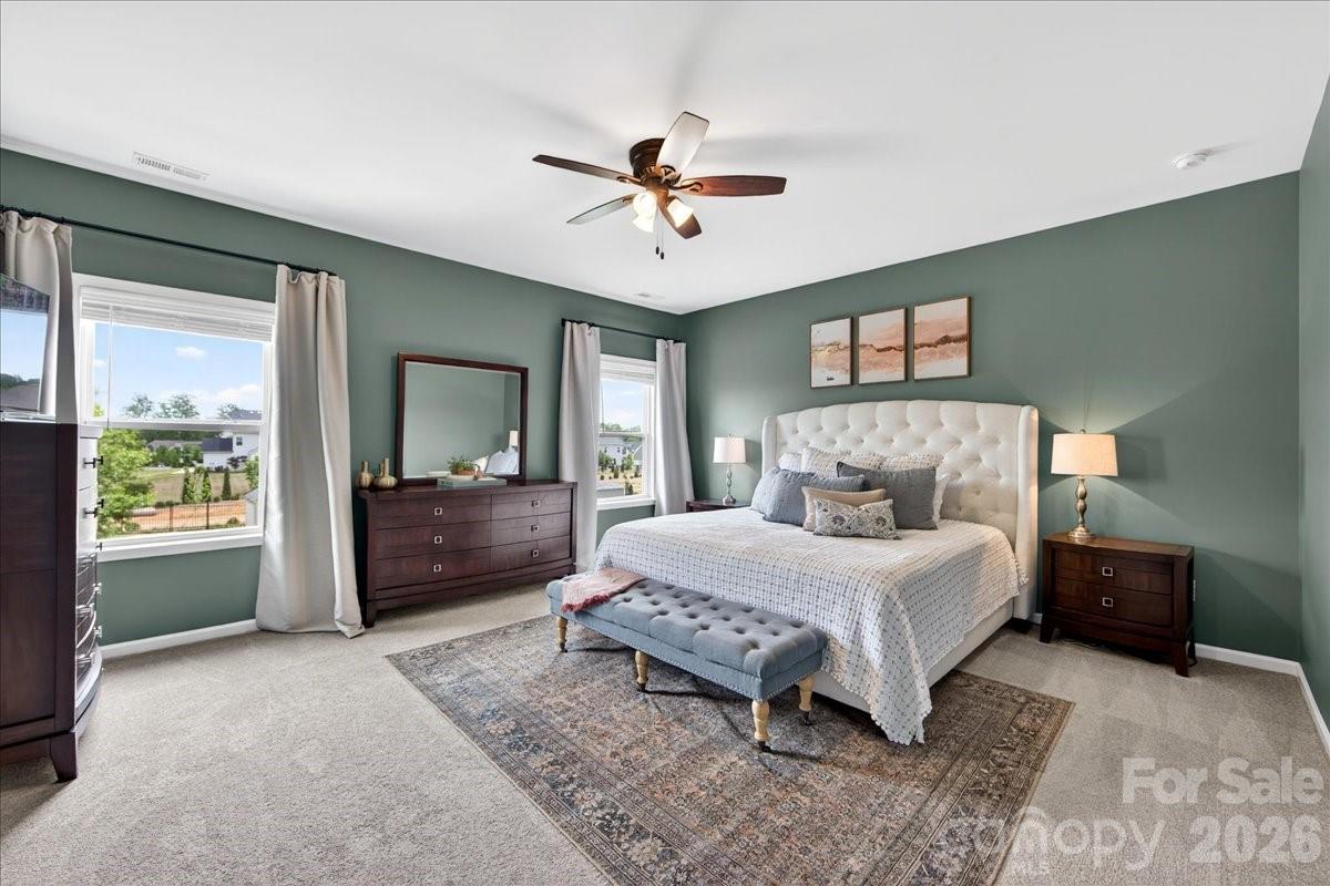 13106 Chopin Ridge Road — Huntersville