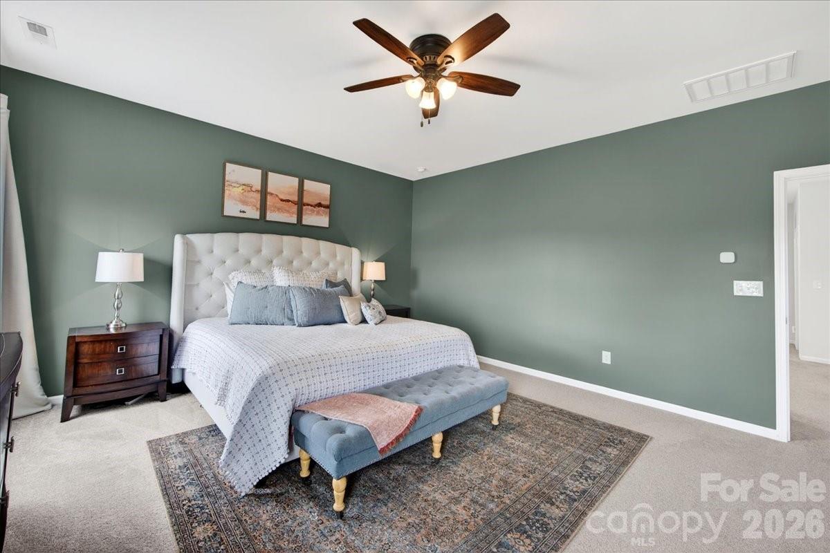 13106 Chopin Ridge Road — Huntersville