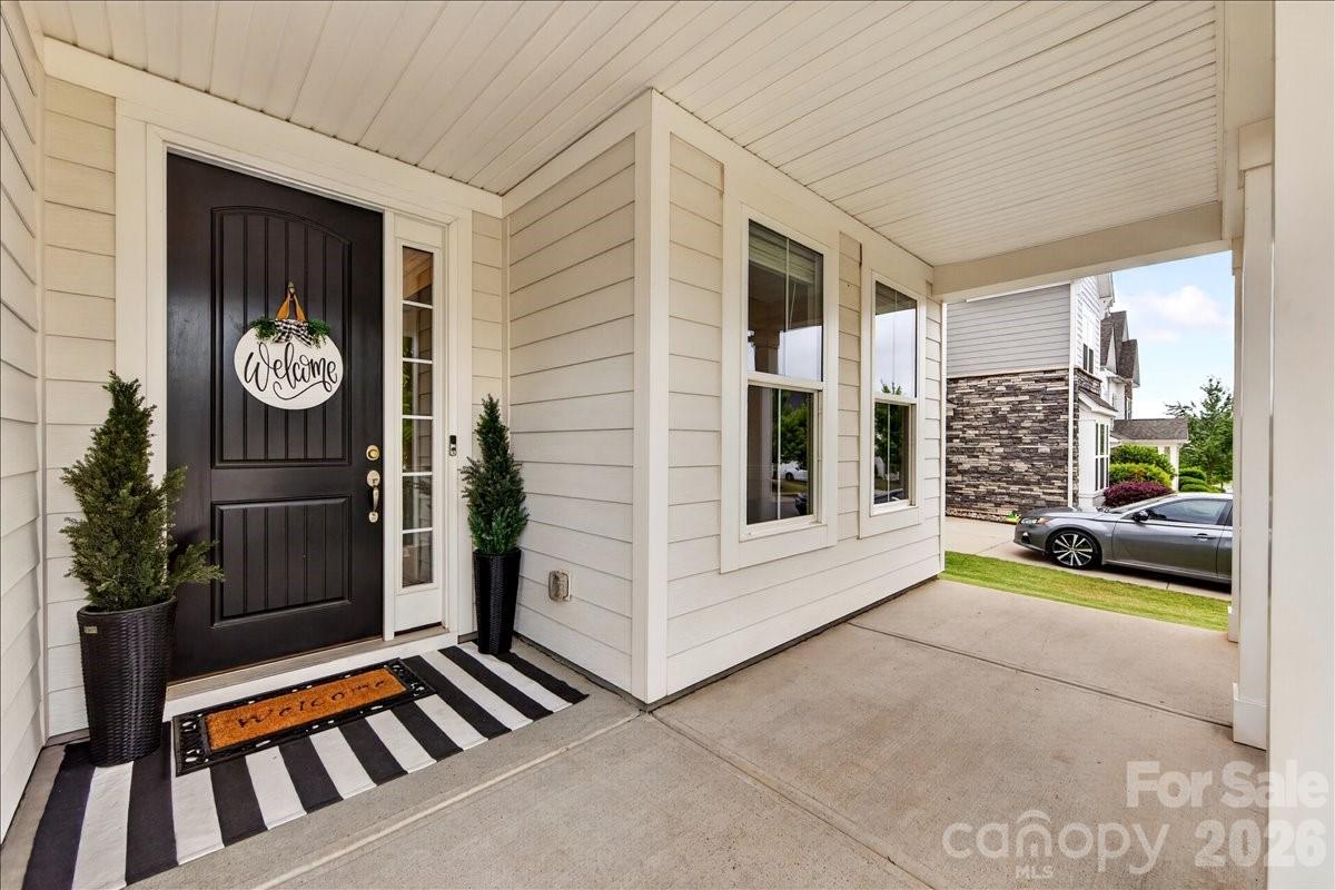 13106 Chopin Ridge Road — Huntersville