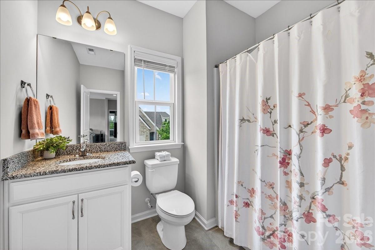 13106 Chopin Ridge Road — Huntersville