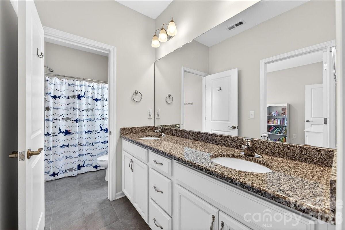 13106 Chopin Ridge Road — Huntersville