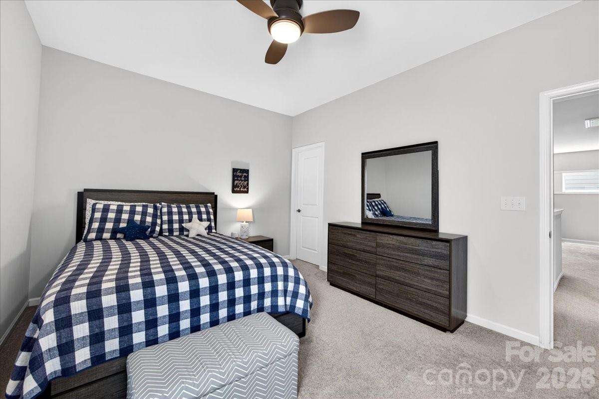 13106 Chopin Ridge Road — Huntersville