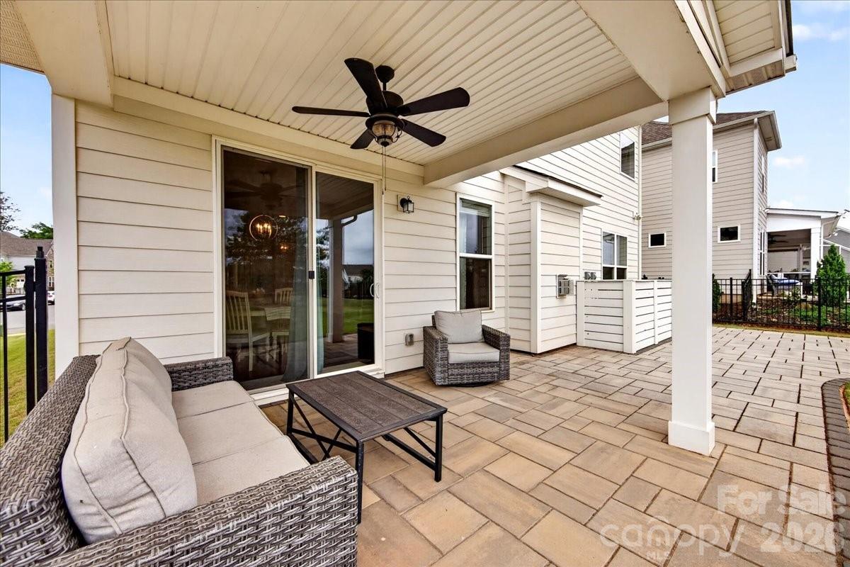 13106 Chopin Ridge Road — Huntersville