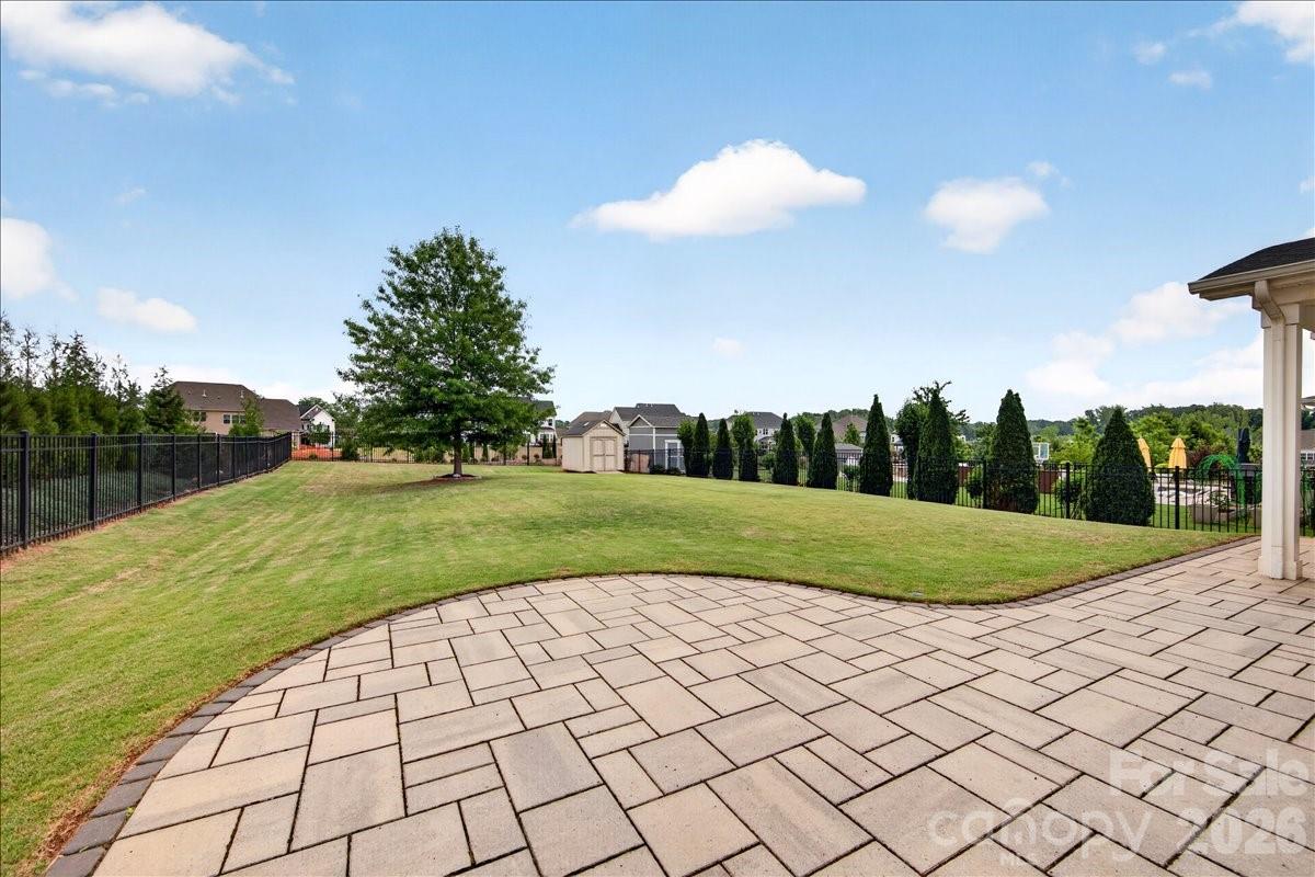 13106 Chopin Ridge Road — Huntersville