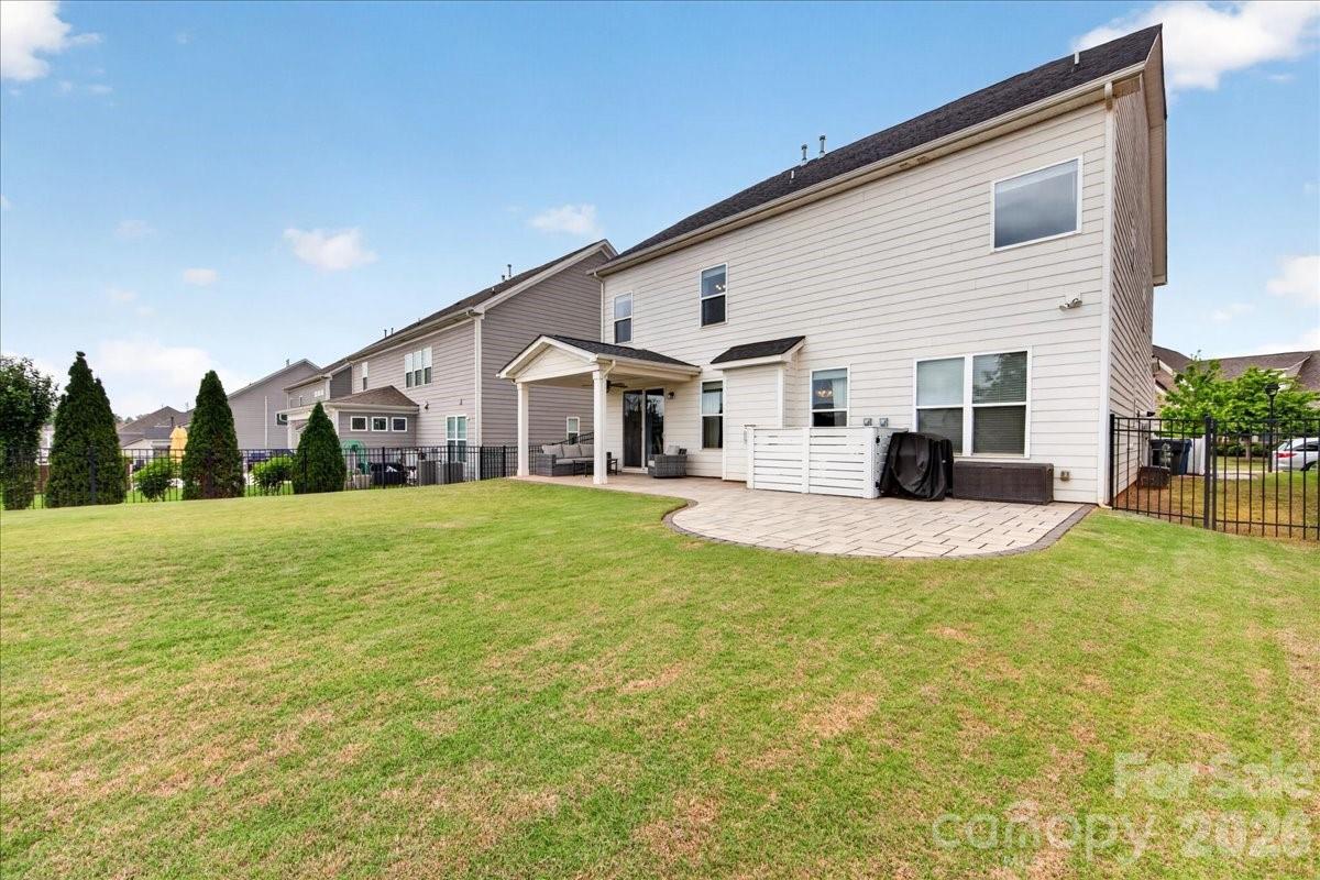 13106 Chopin Ridge Road — Huntersville