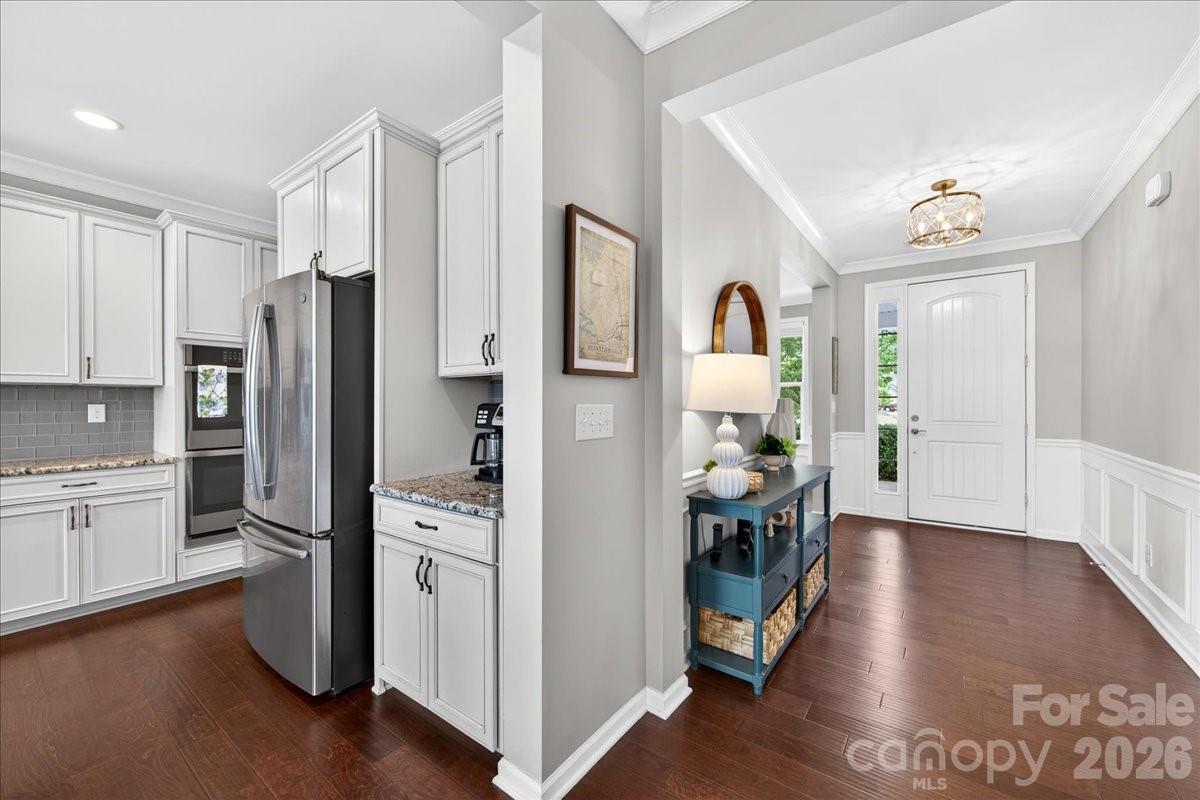13106 Chopin Ridge Road — Huntersville