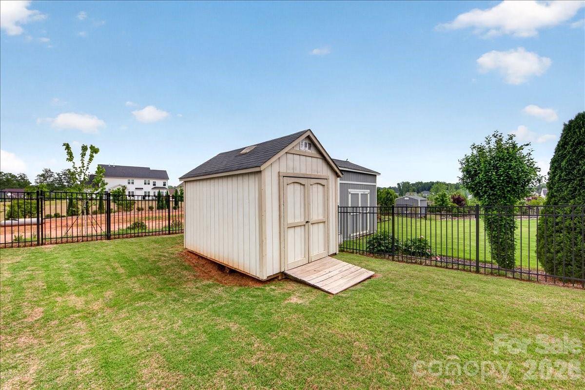 13106 Chopin Ridge Road — Huntersville
