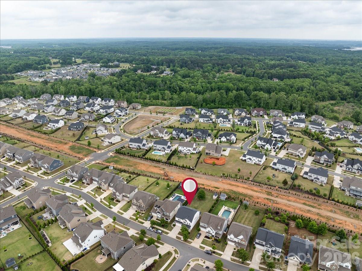 13106 Chopin Ridge Road — Huntersville