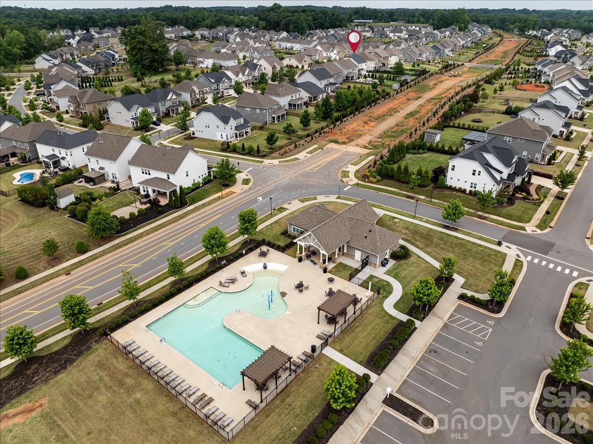 13106 Chopin Ridge Road — Huntersville