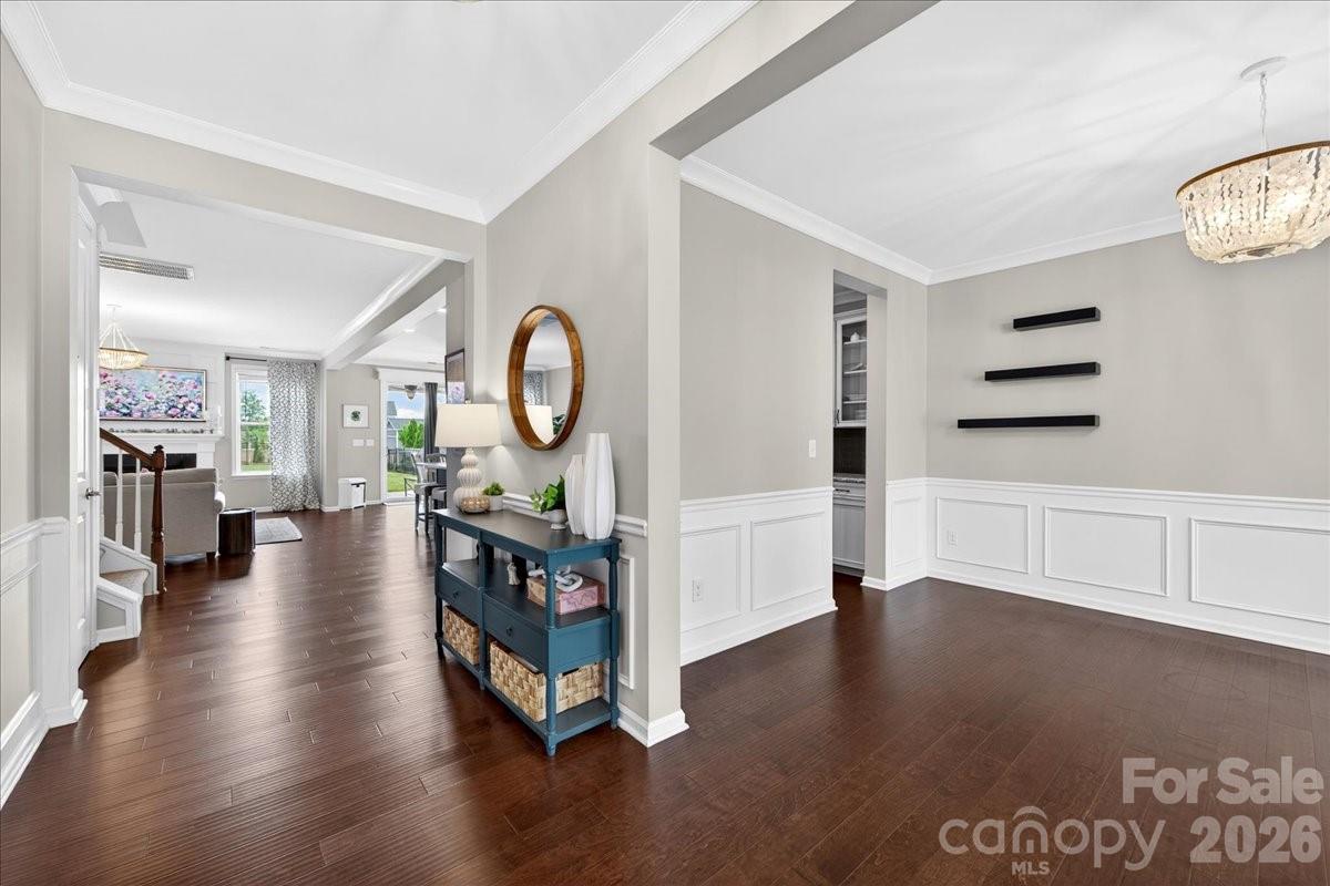 13106 Chopin Ridge Road — Huntersville