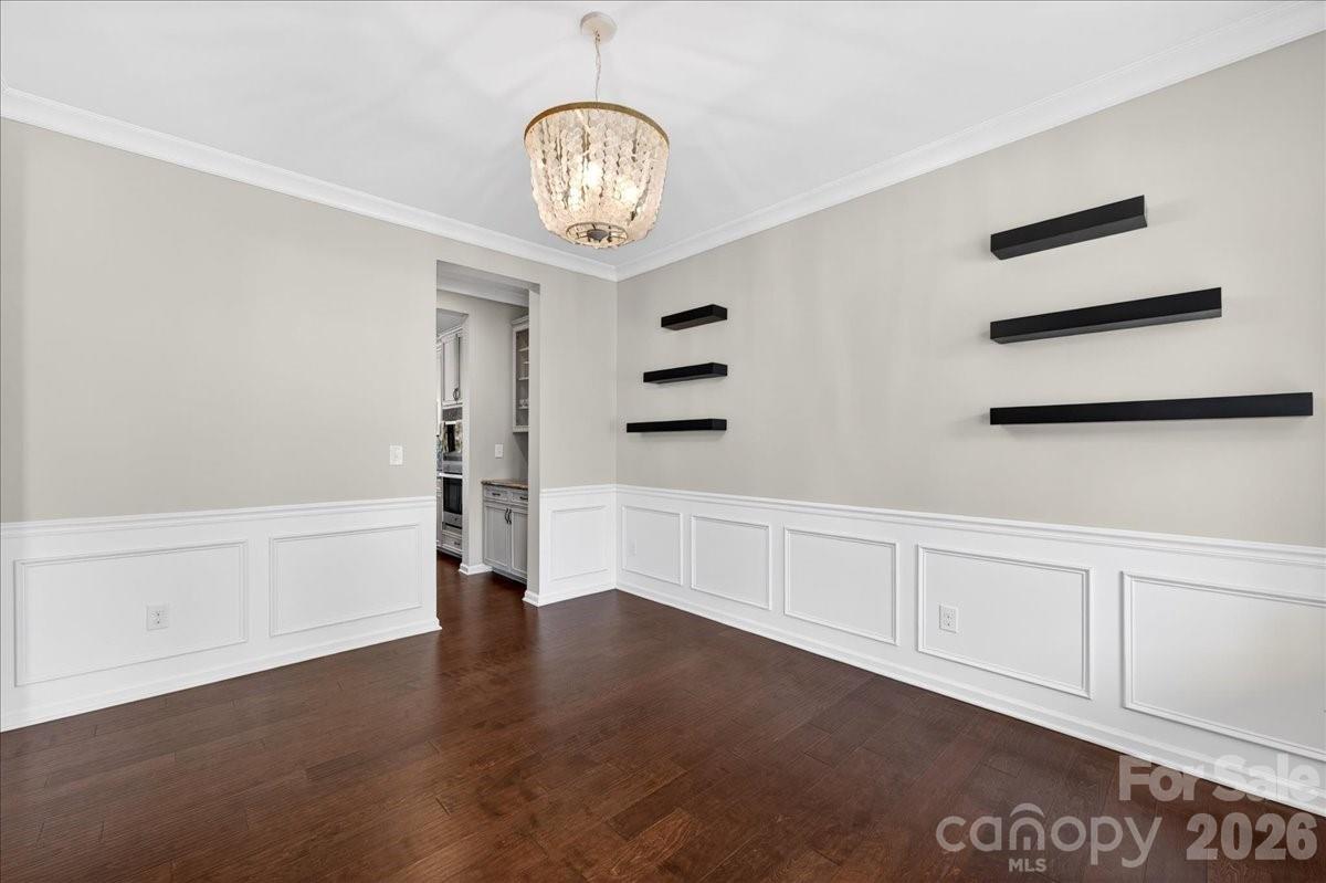 13106 Chopin Ridge Road — Huntersville