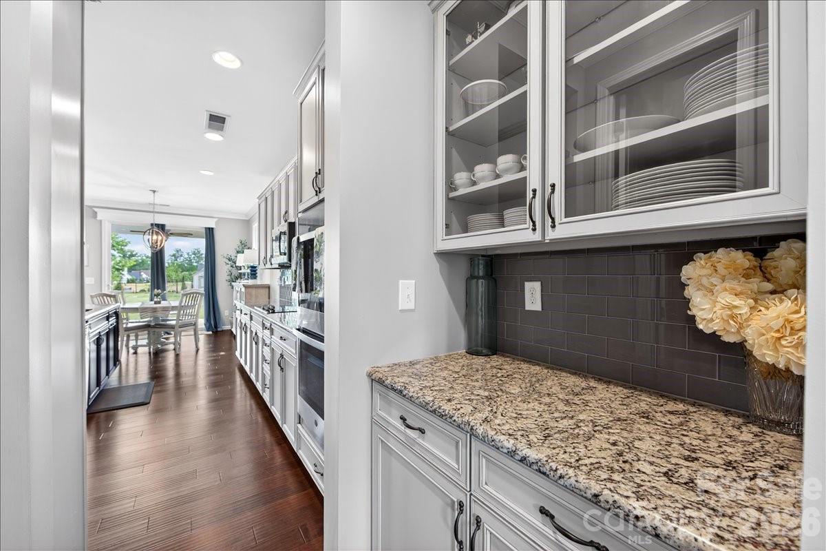 13106 Chopin Ridge Road — Huntersville