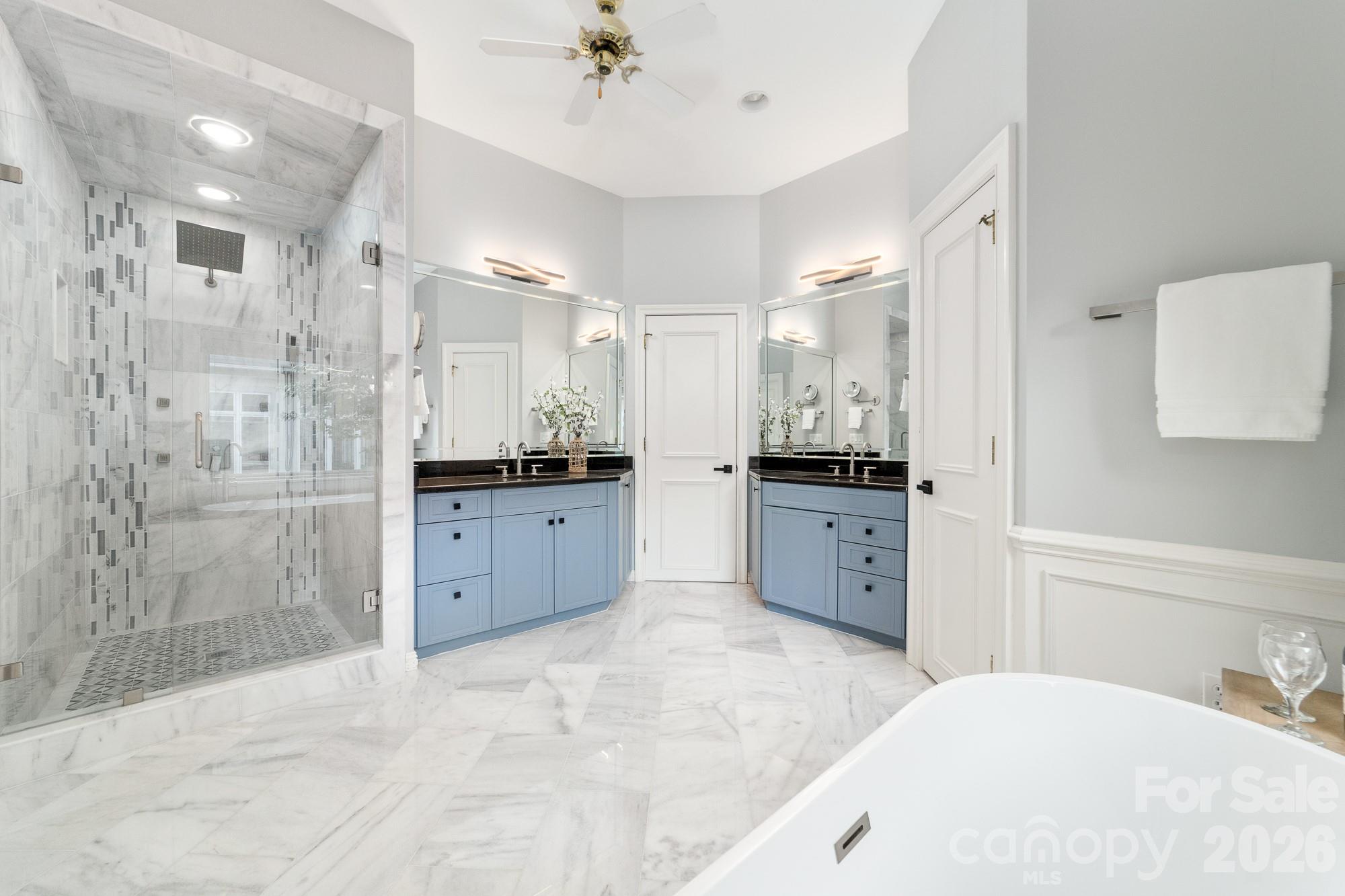 18212 & 18210 Pompano Place — Cornelius