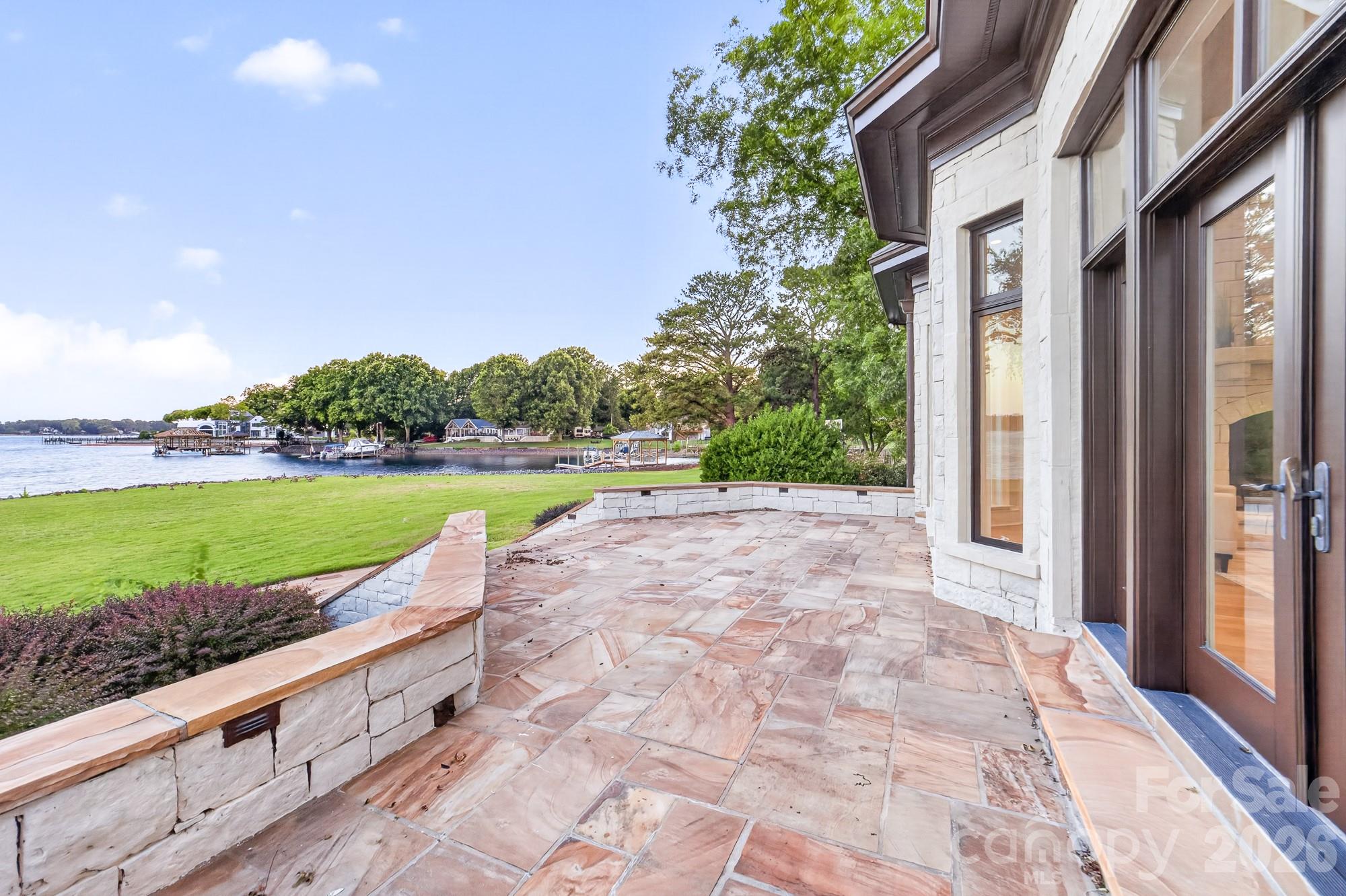 18212 & 18210 Pompano Place — Cornelius